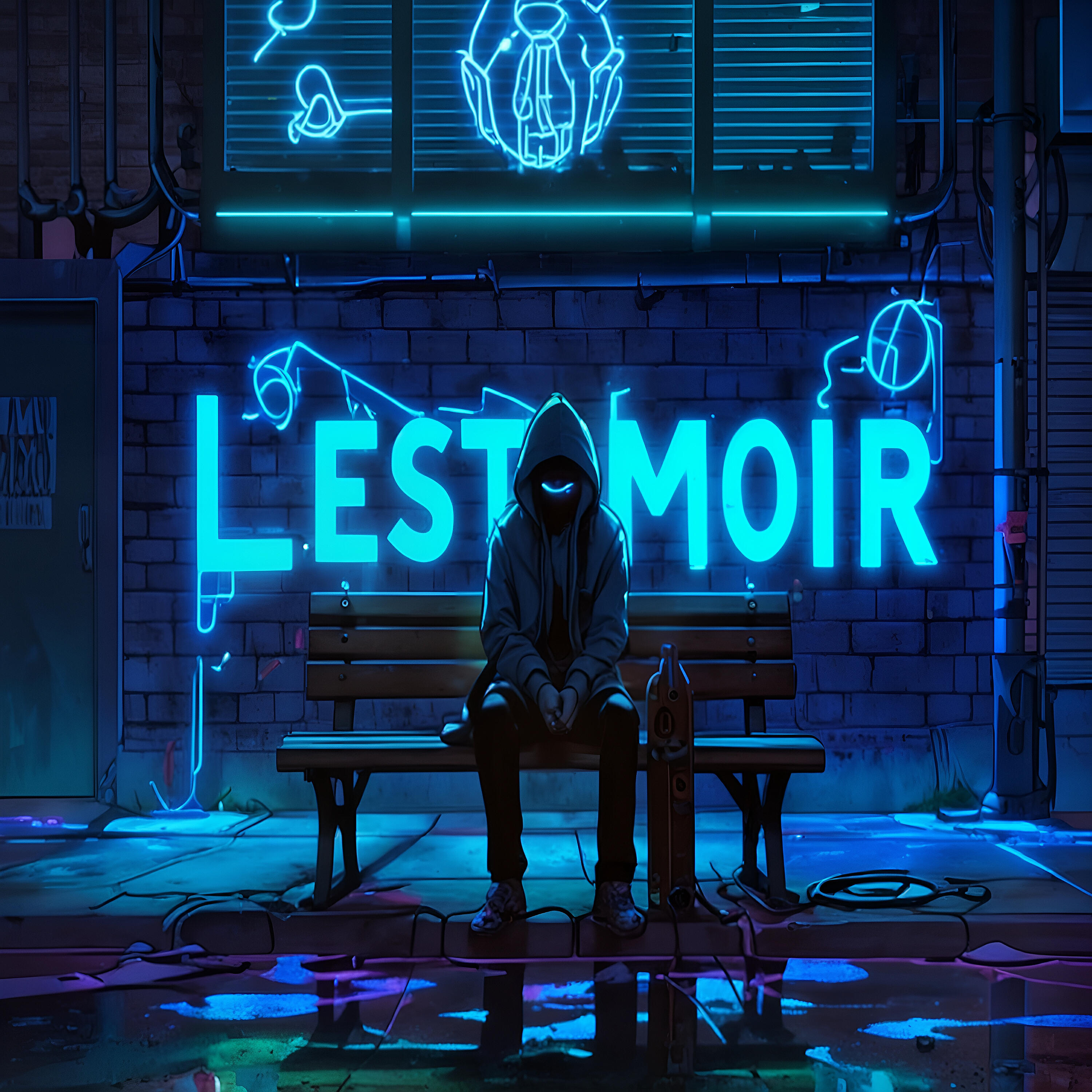 Релиз LestMoir
