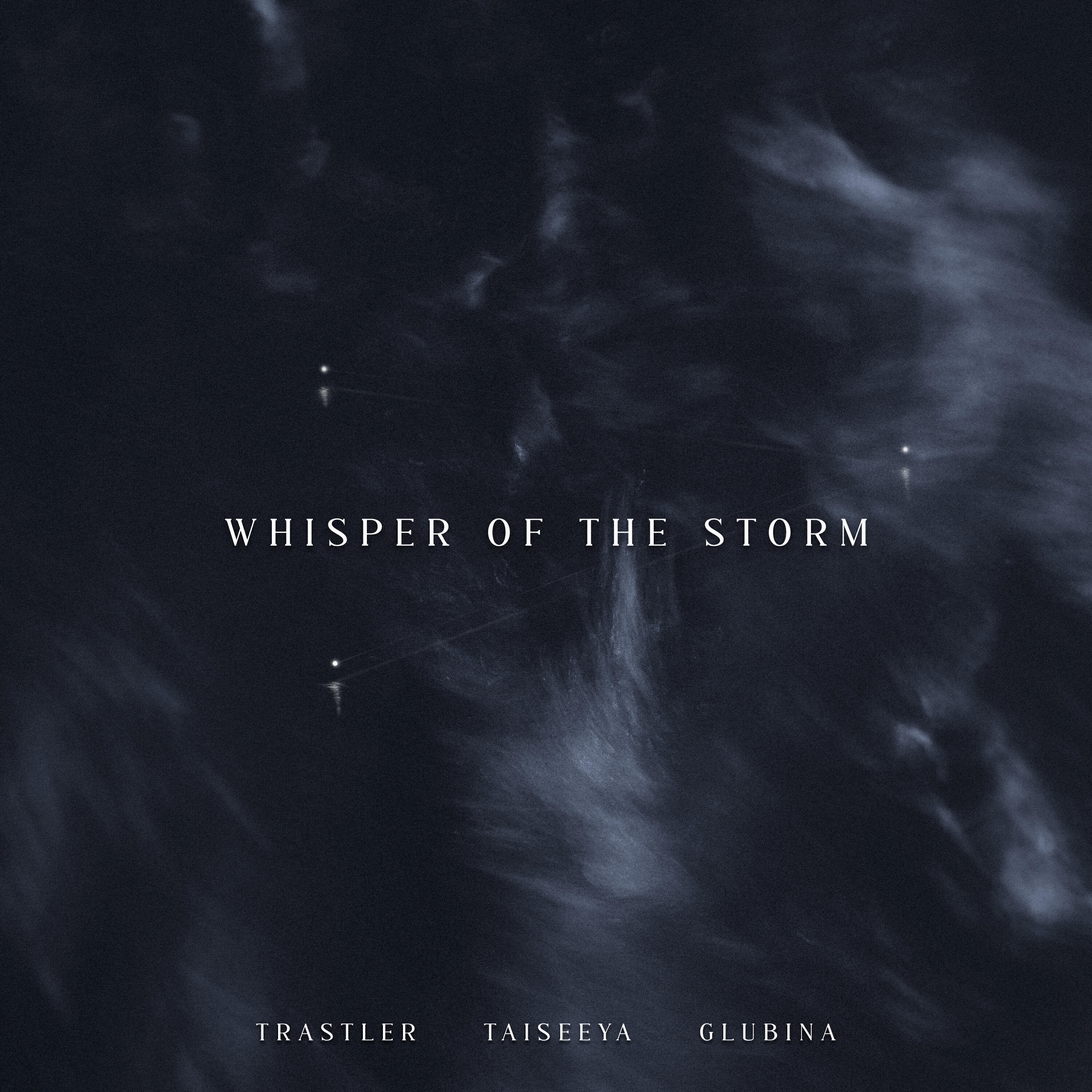 Релиз Whisper of the Storm