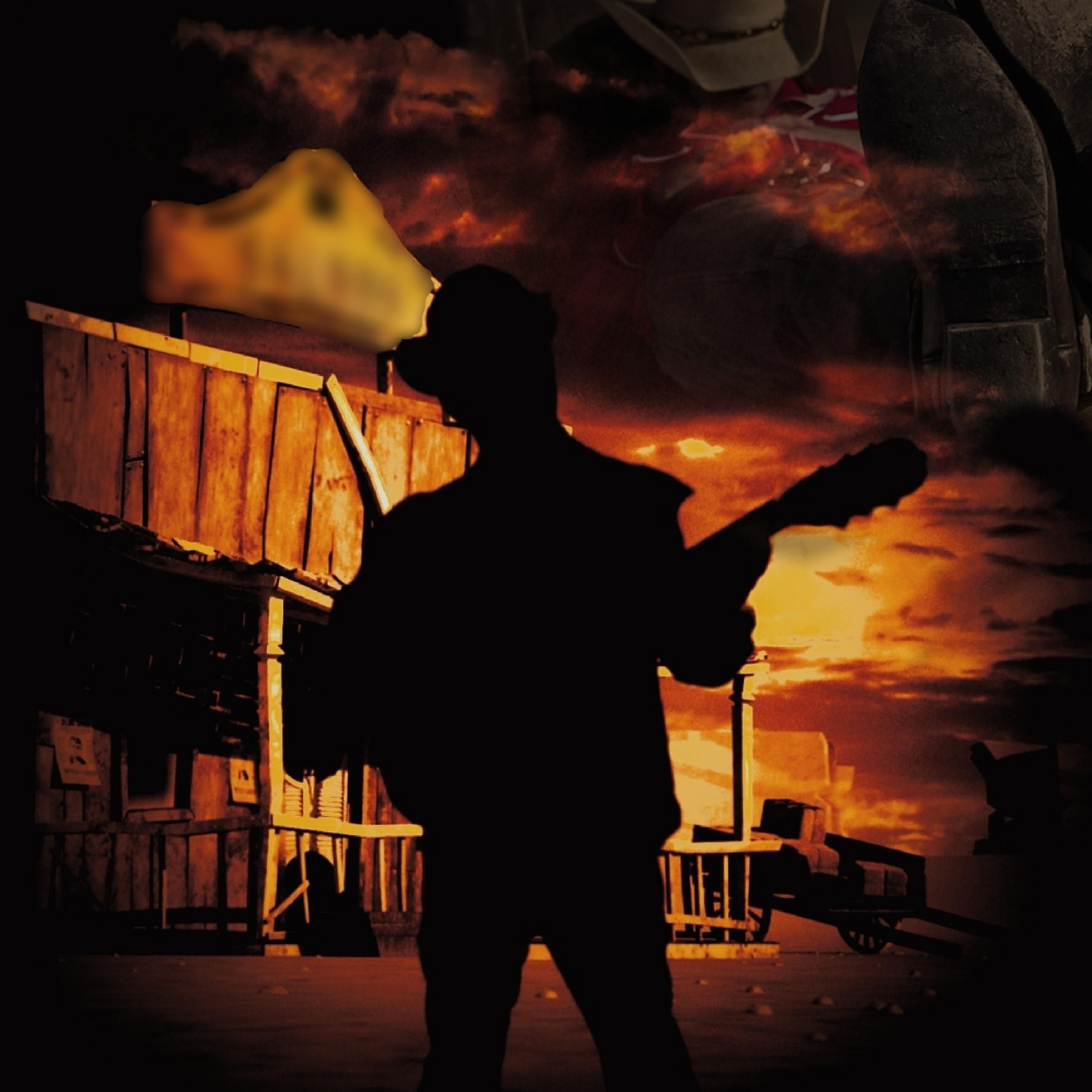 Релиз No War Fire