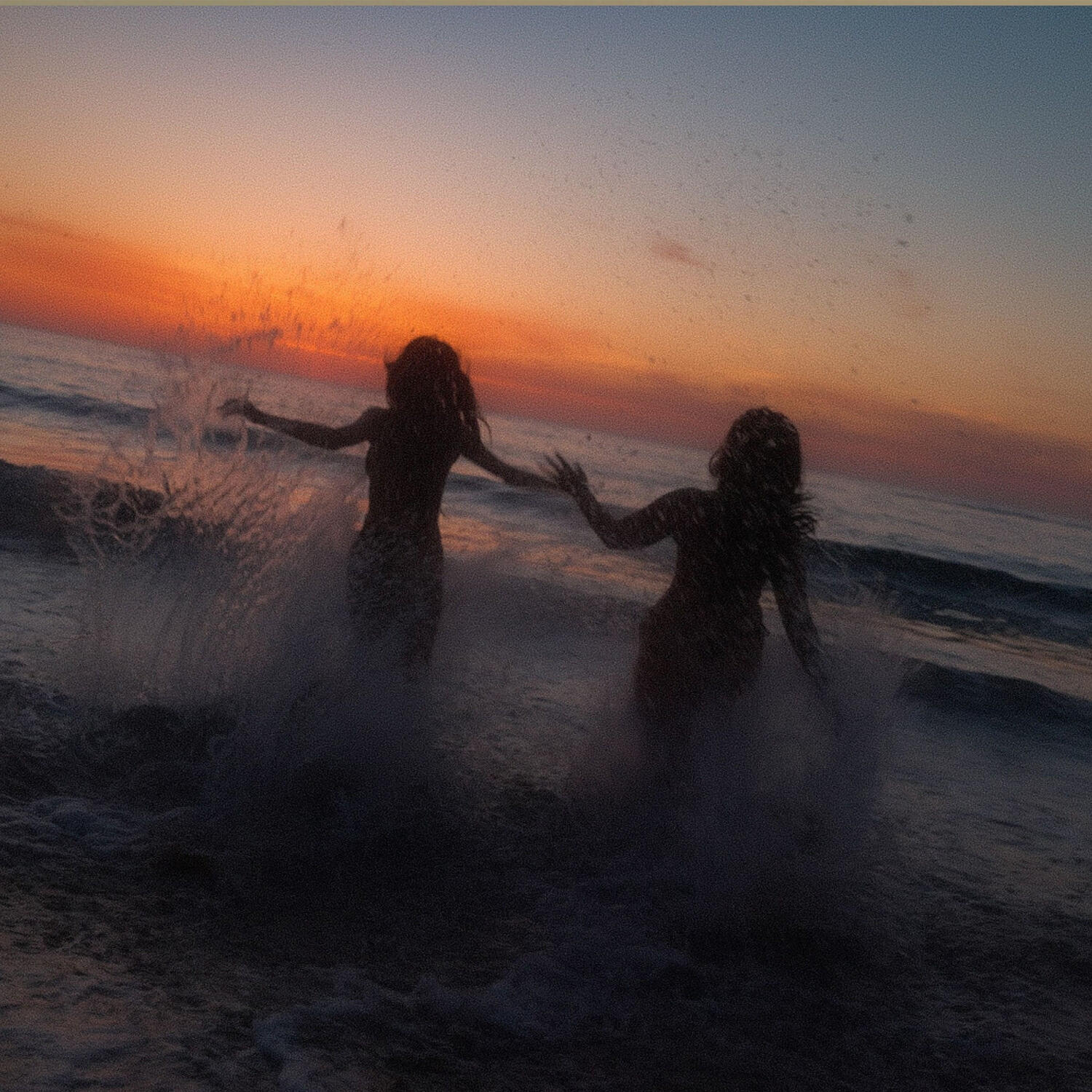 Релиз LAS DEL MEDITERRÁNEO