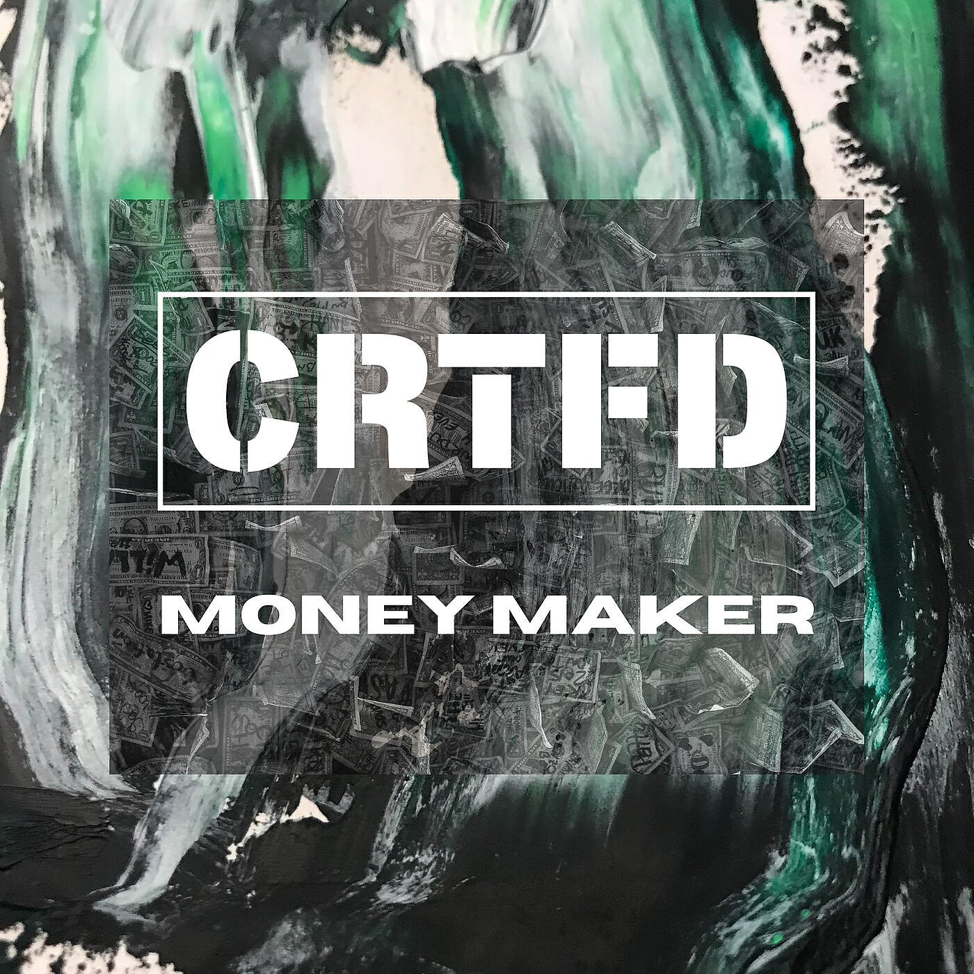 Релиз Money Maker