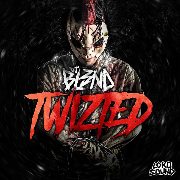 Релиз Twizted