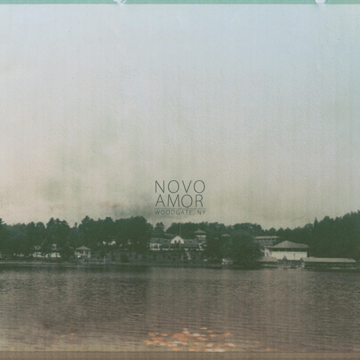 Релиз Woodgate, NY