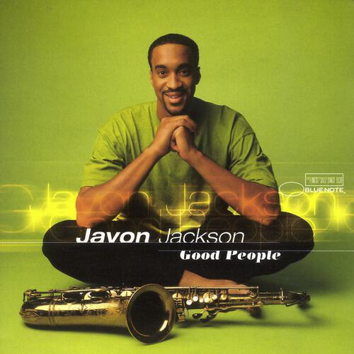 Релиз Good People