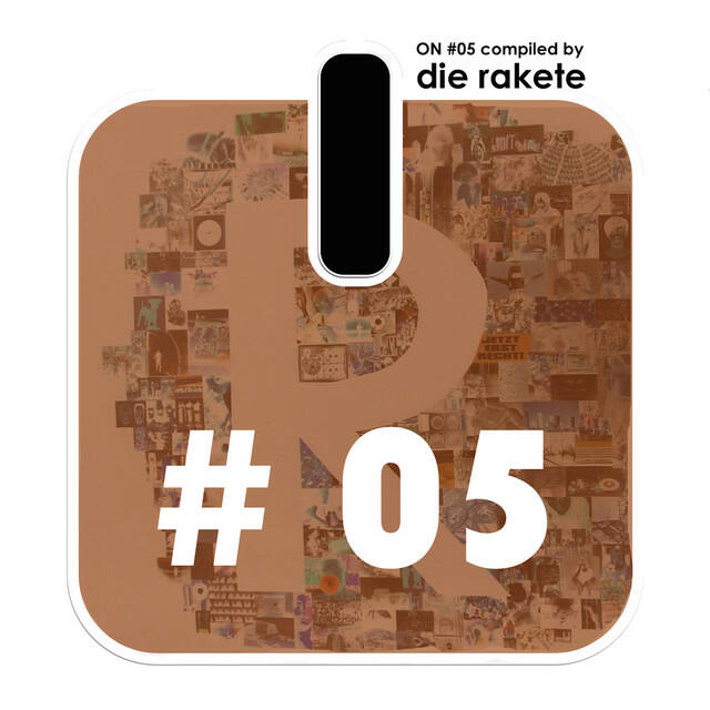 Релиз ON #5 Compiled By Die Rakete