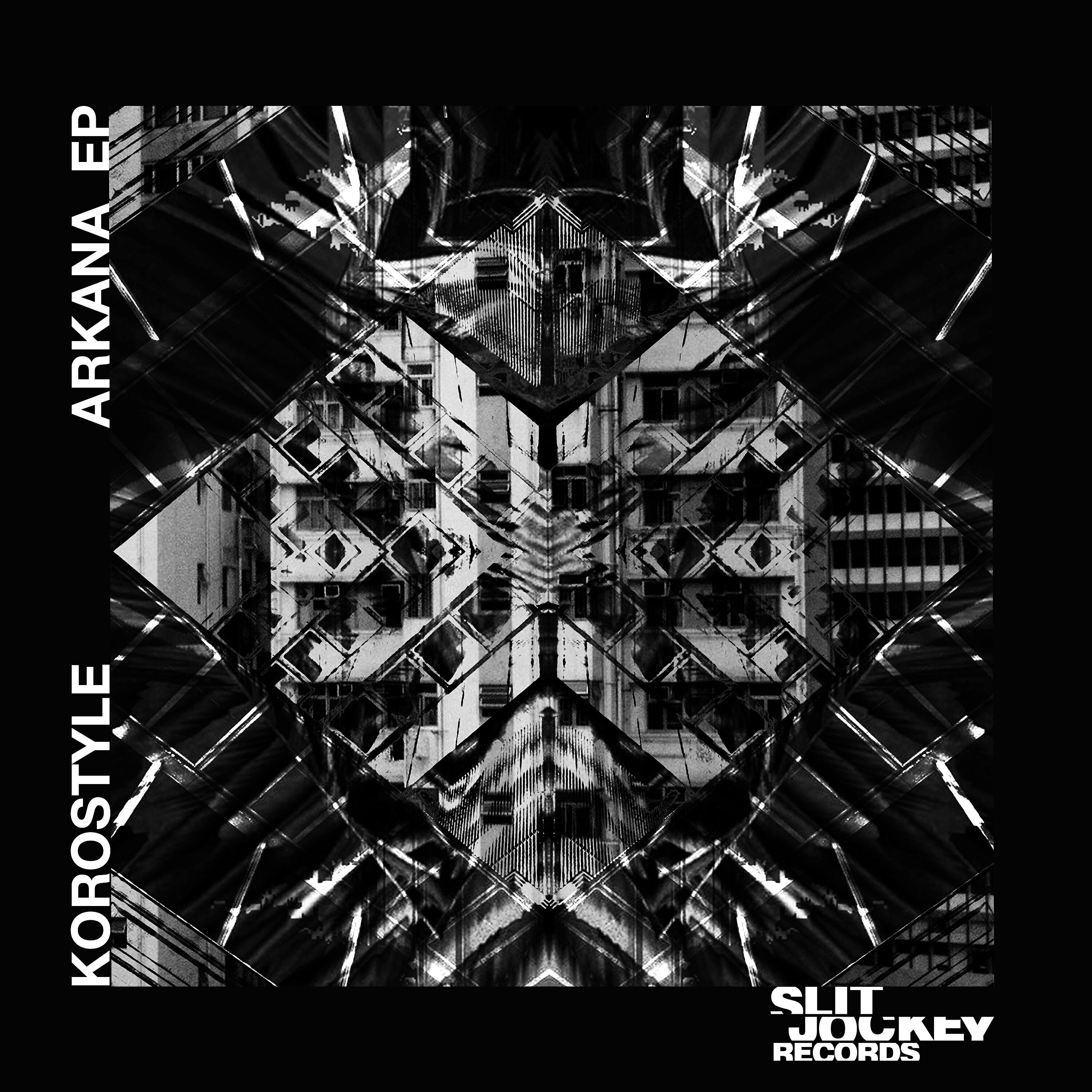 Релиз Arkana EP