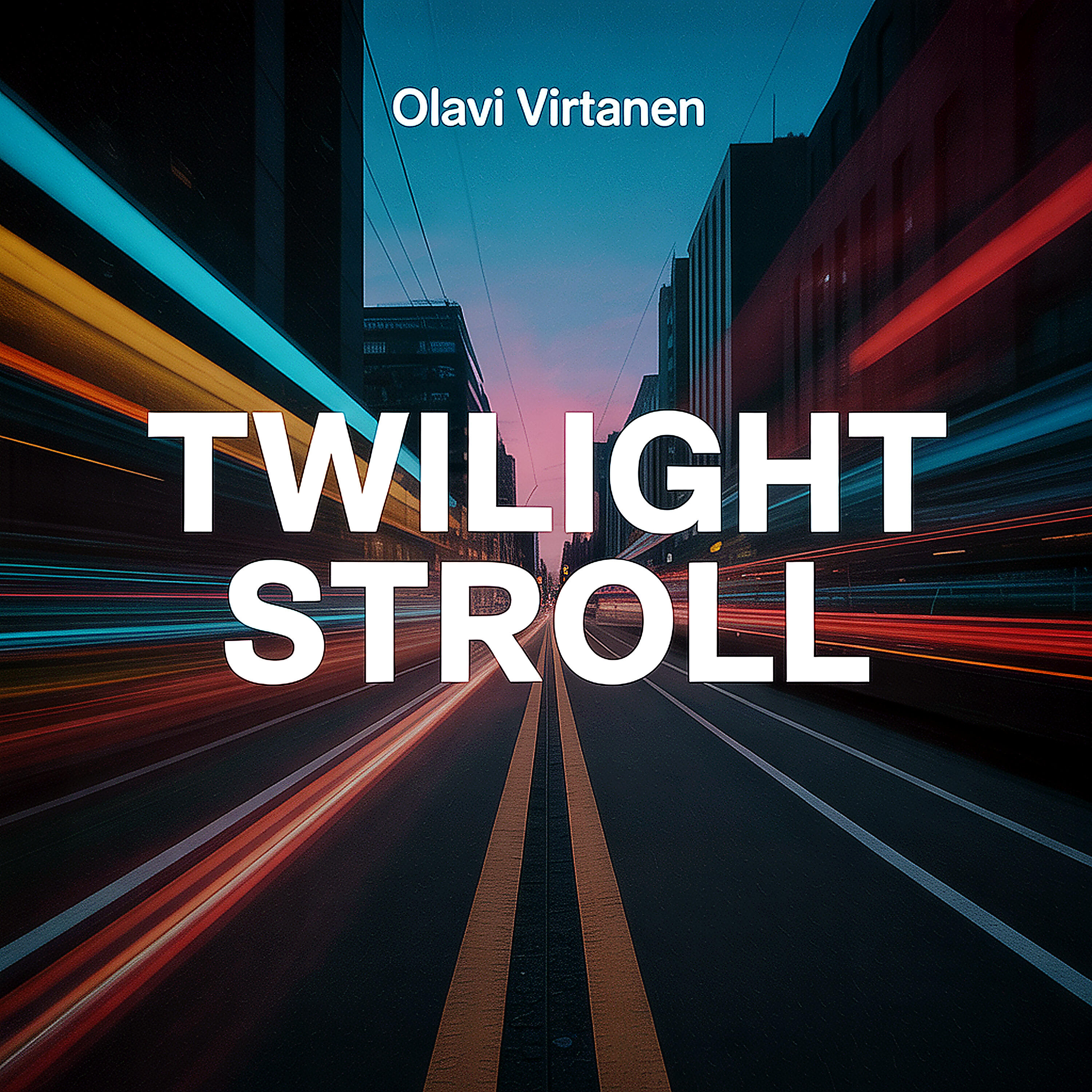 Olavi Virtanen