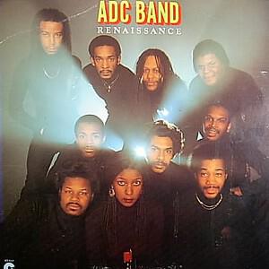 Adc Band