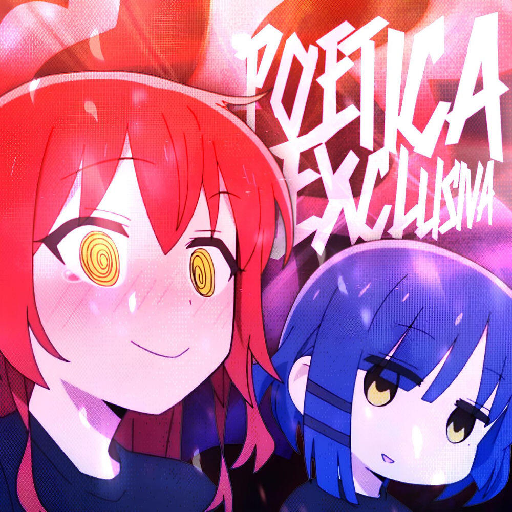 Релиз Poetica Exclusiva