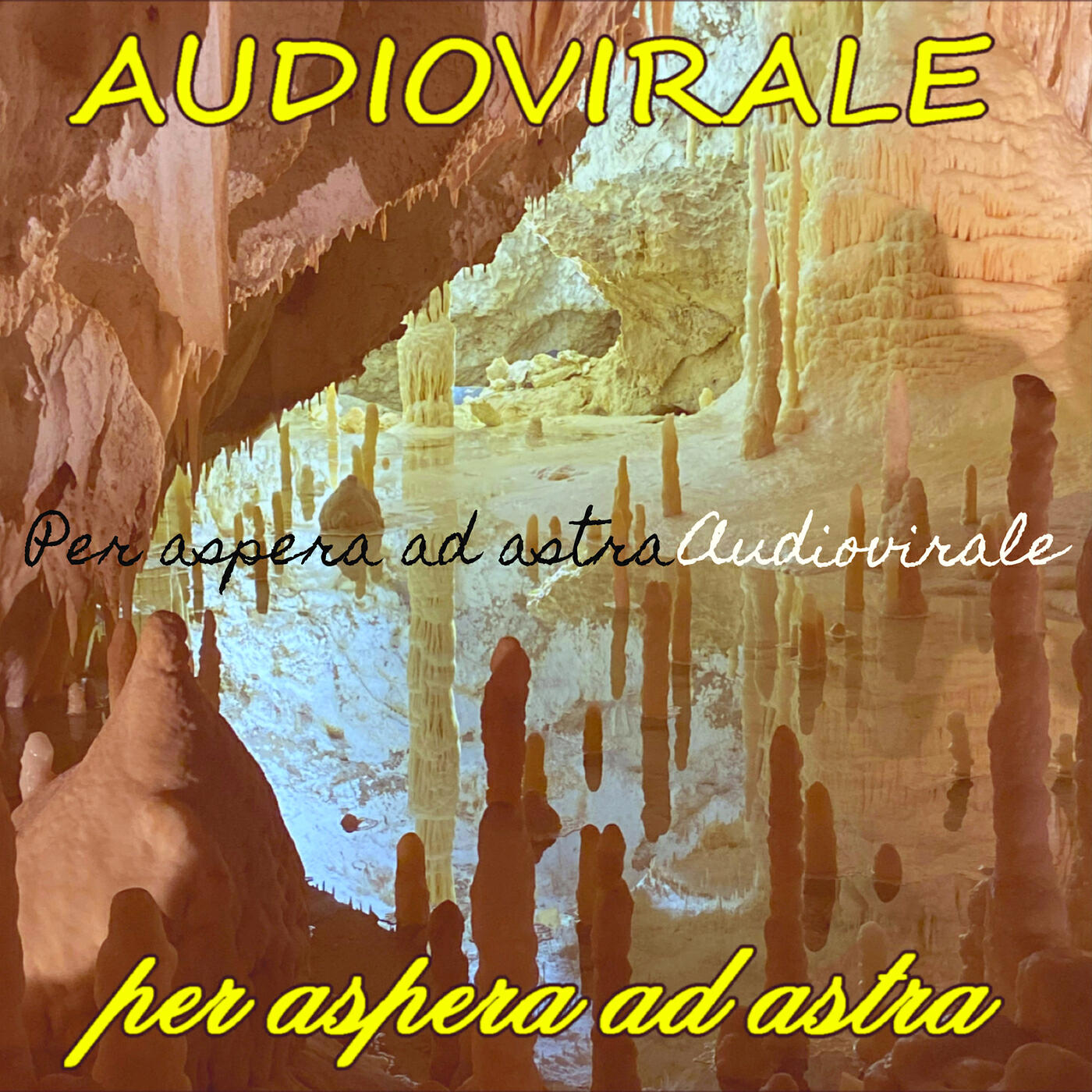 Релиз Per aspera ad astra
