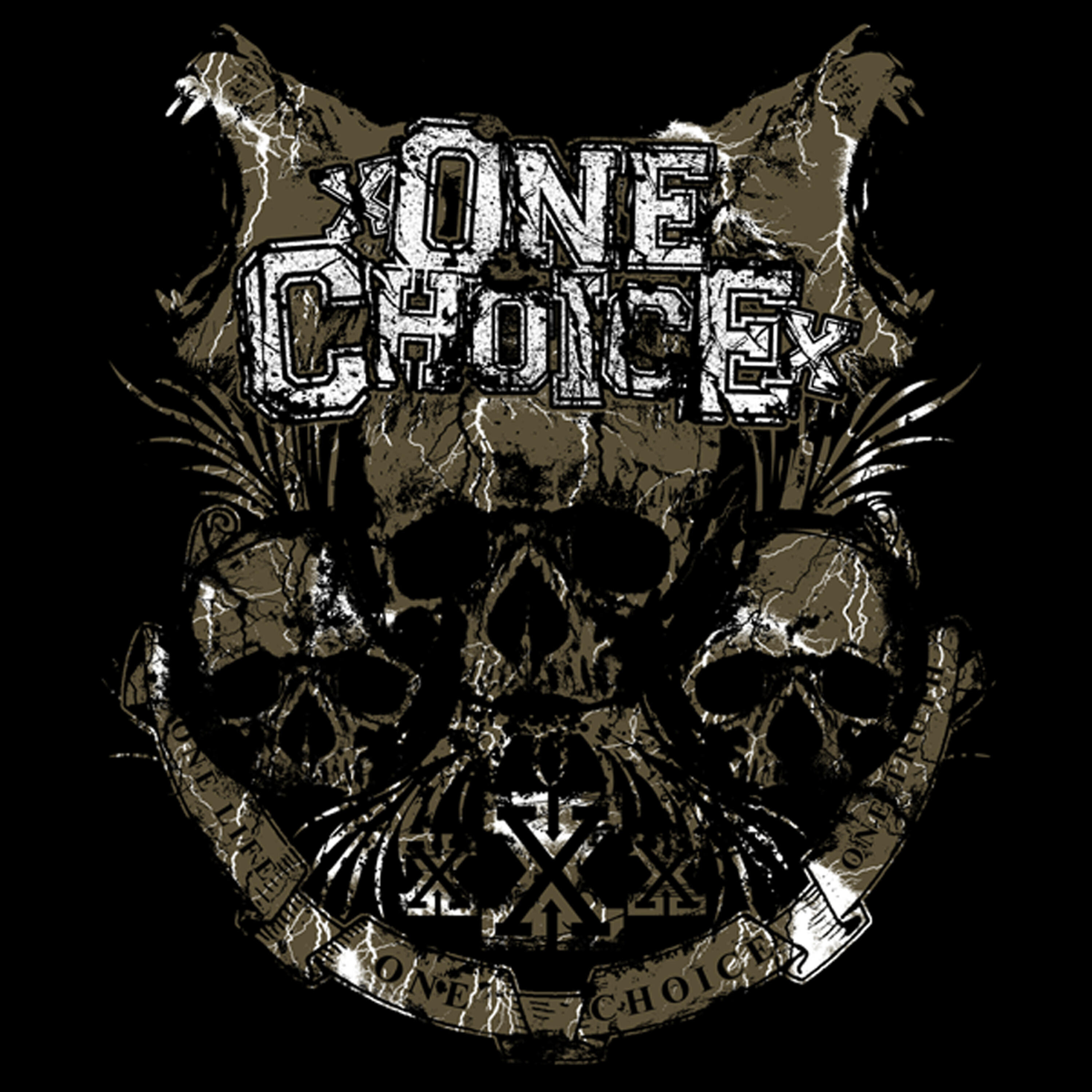 Релиз Last One Down