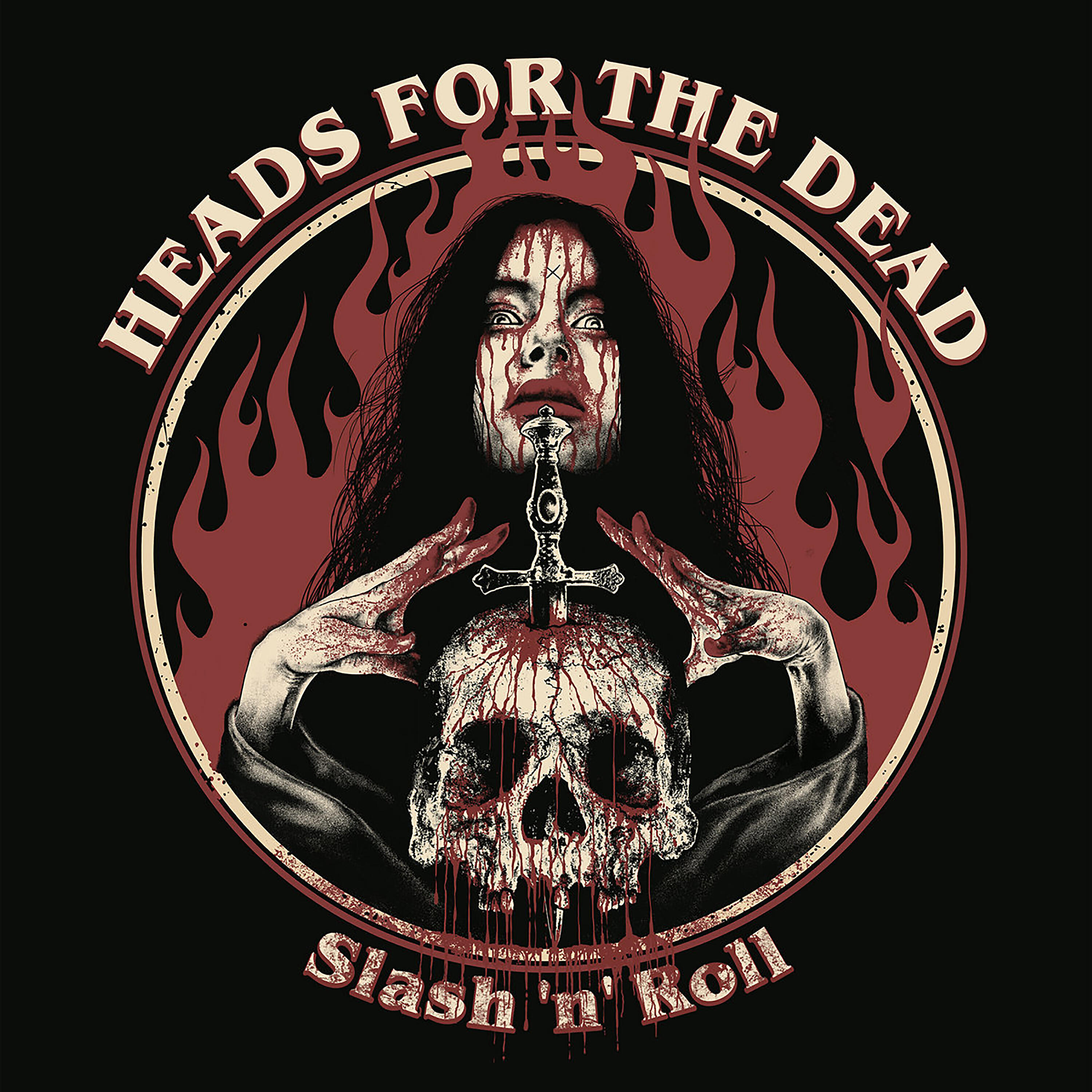 Релиз Slash 'n' Roll