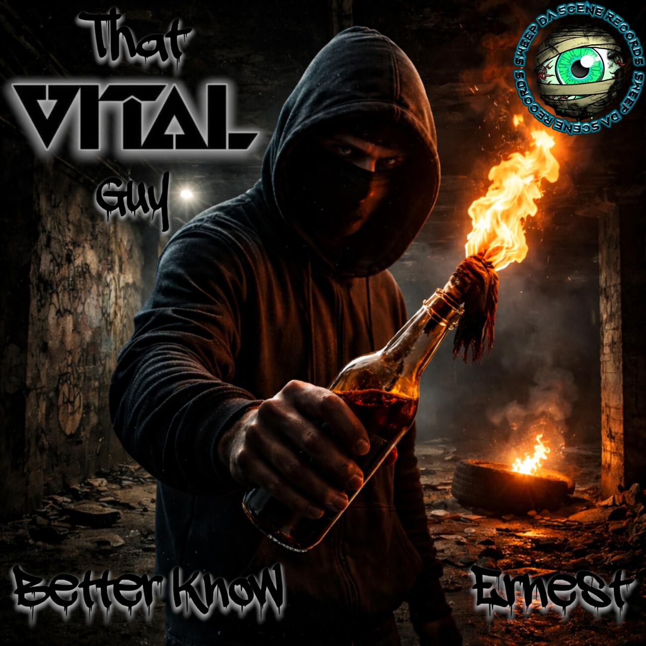 Релиз Better Know / Ernest