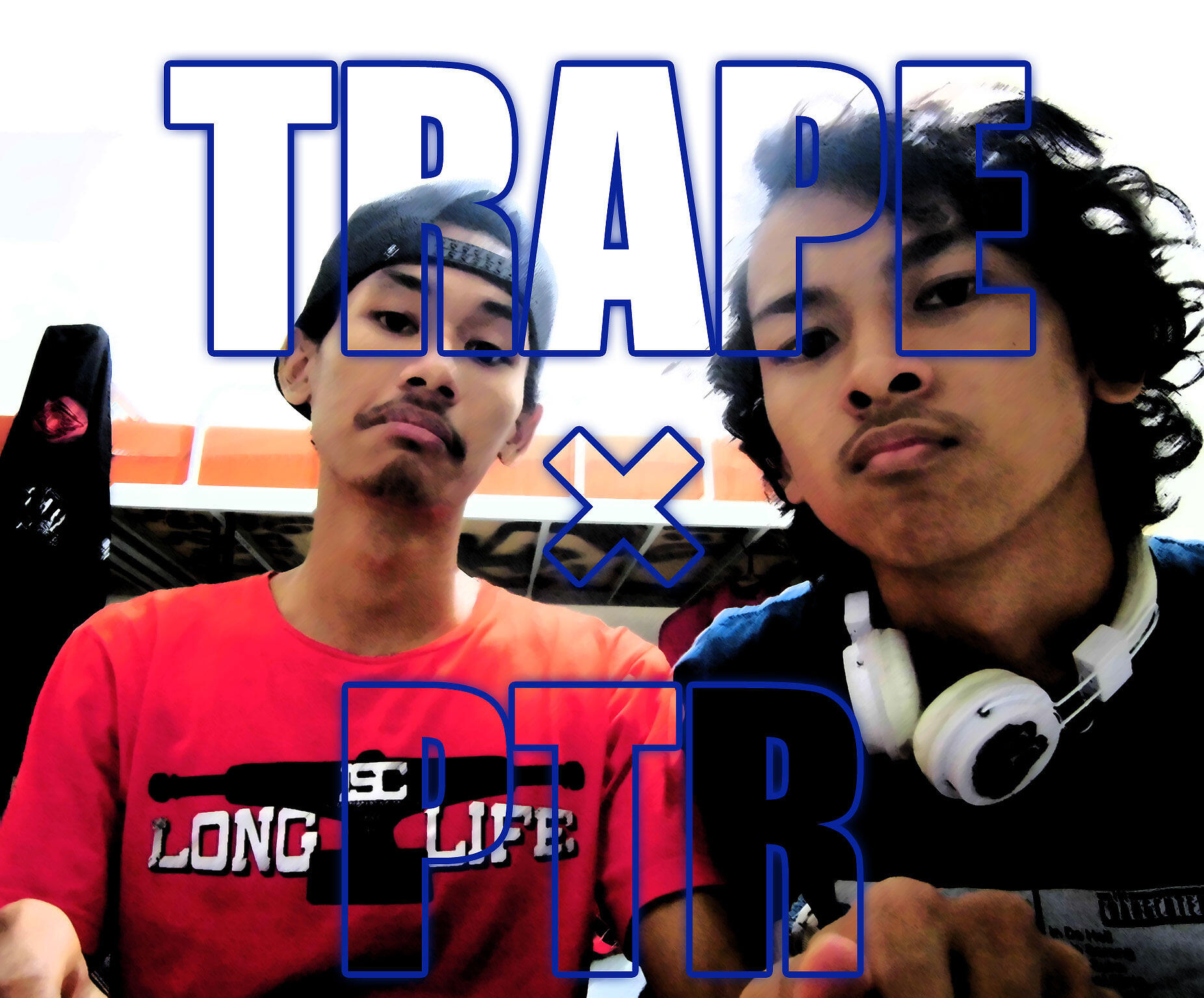 Trape