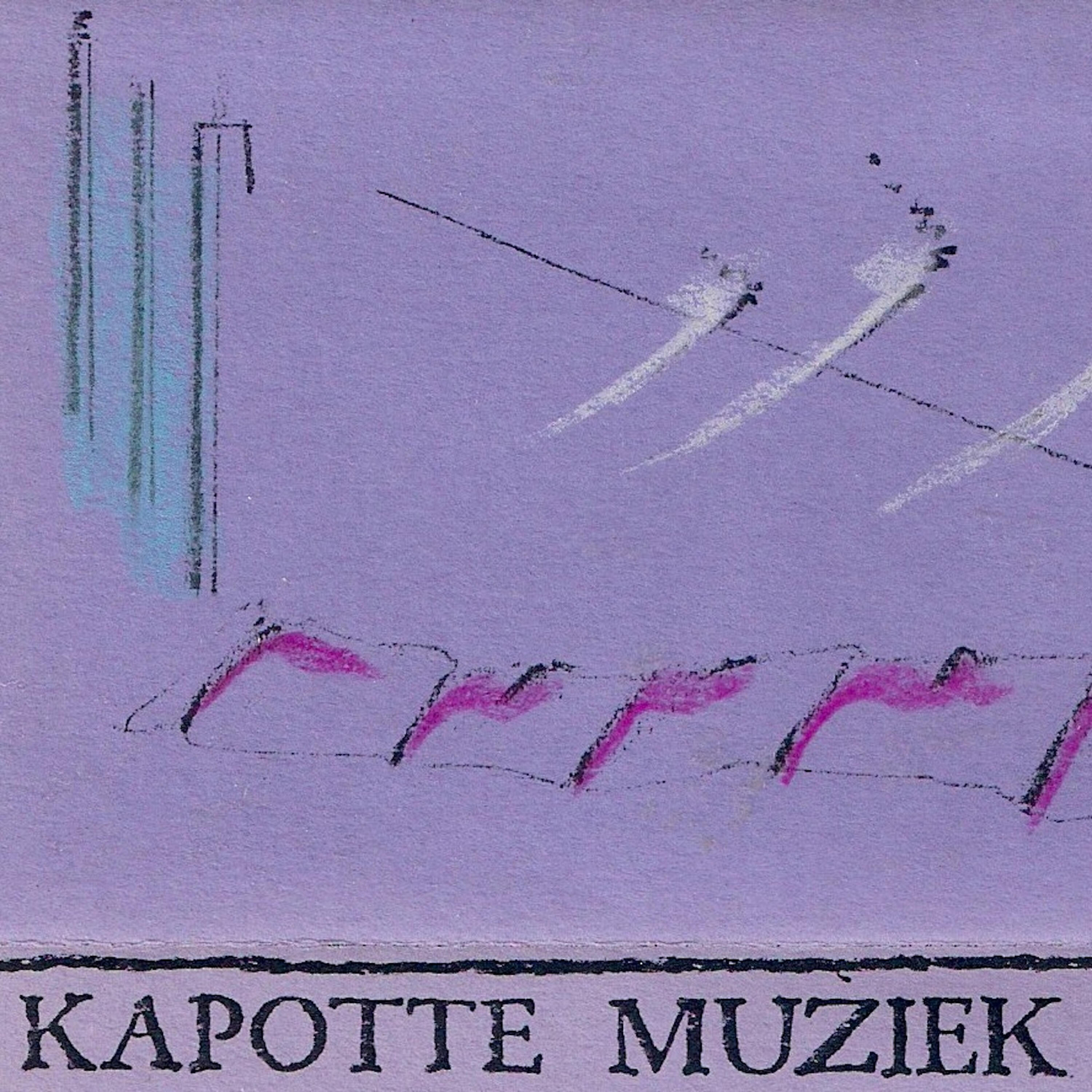 Релиз Musik Ohne Ende