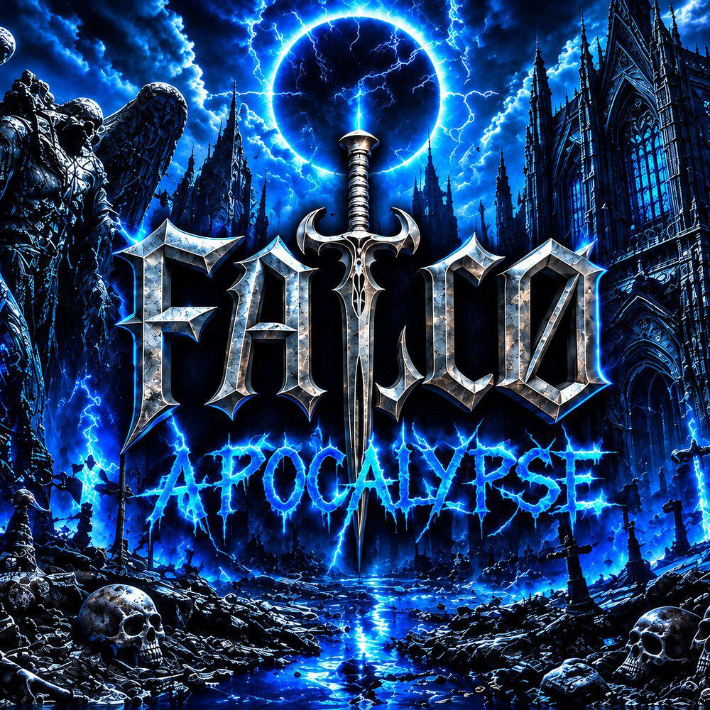 Релиз Apocalypse