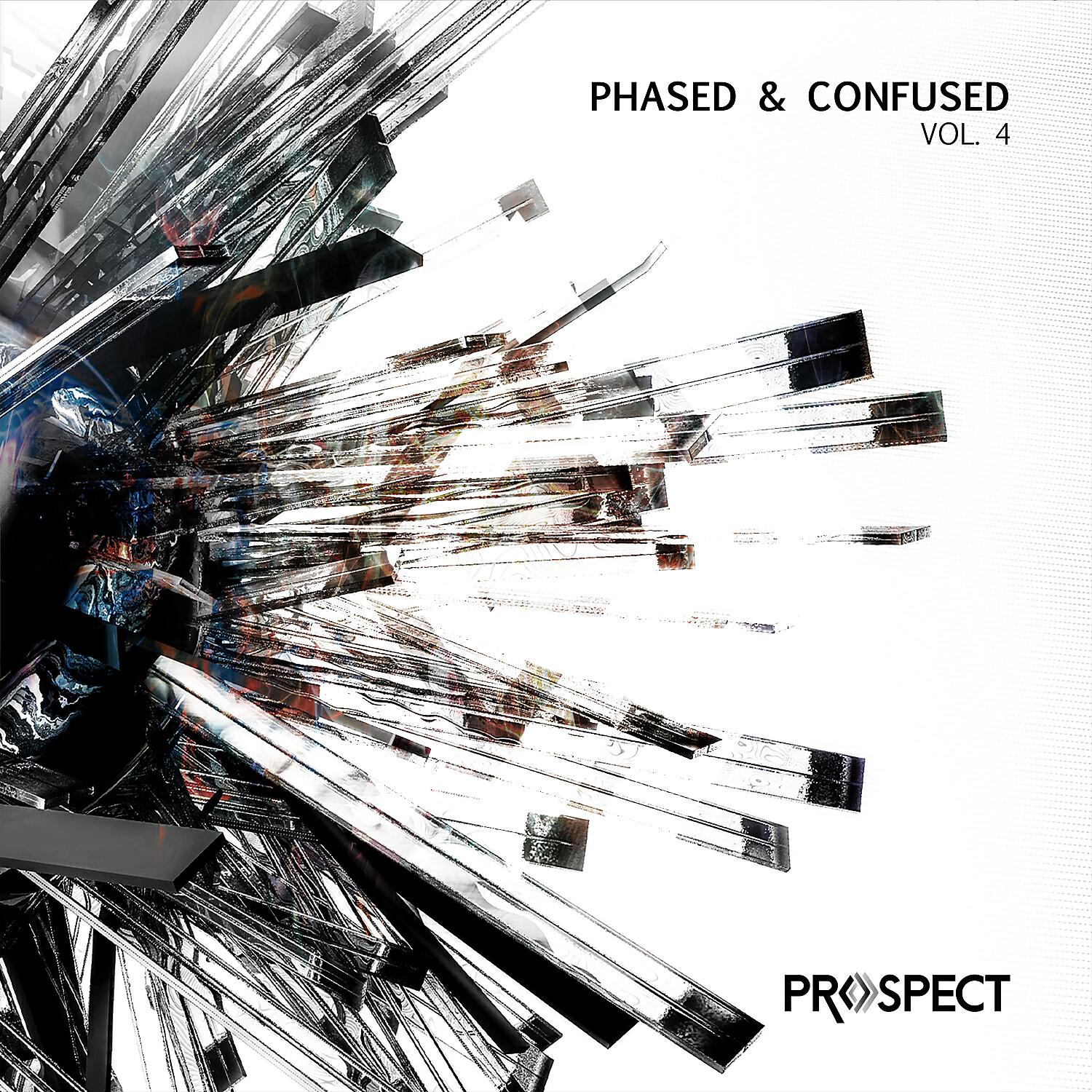 Релиз Phased & Confused Vol.4