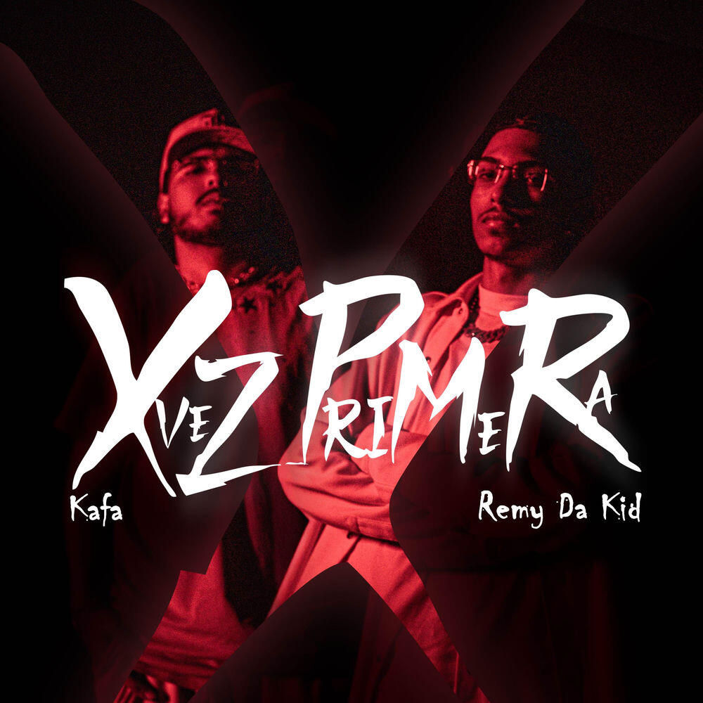 Релиз X Vez Primera
