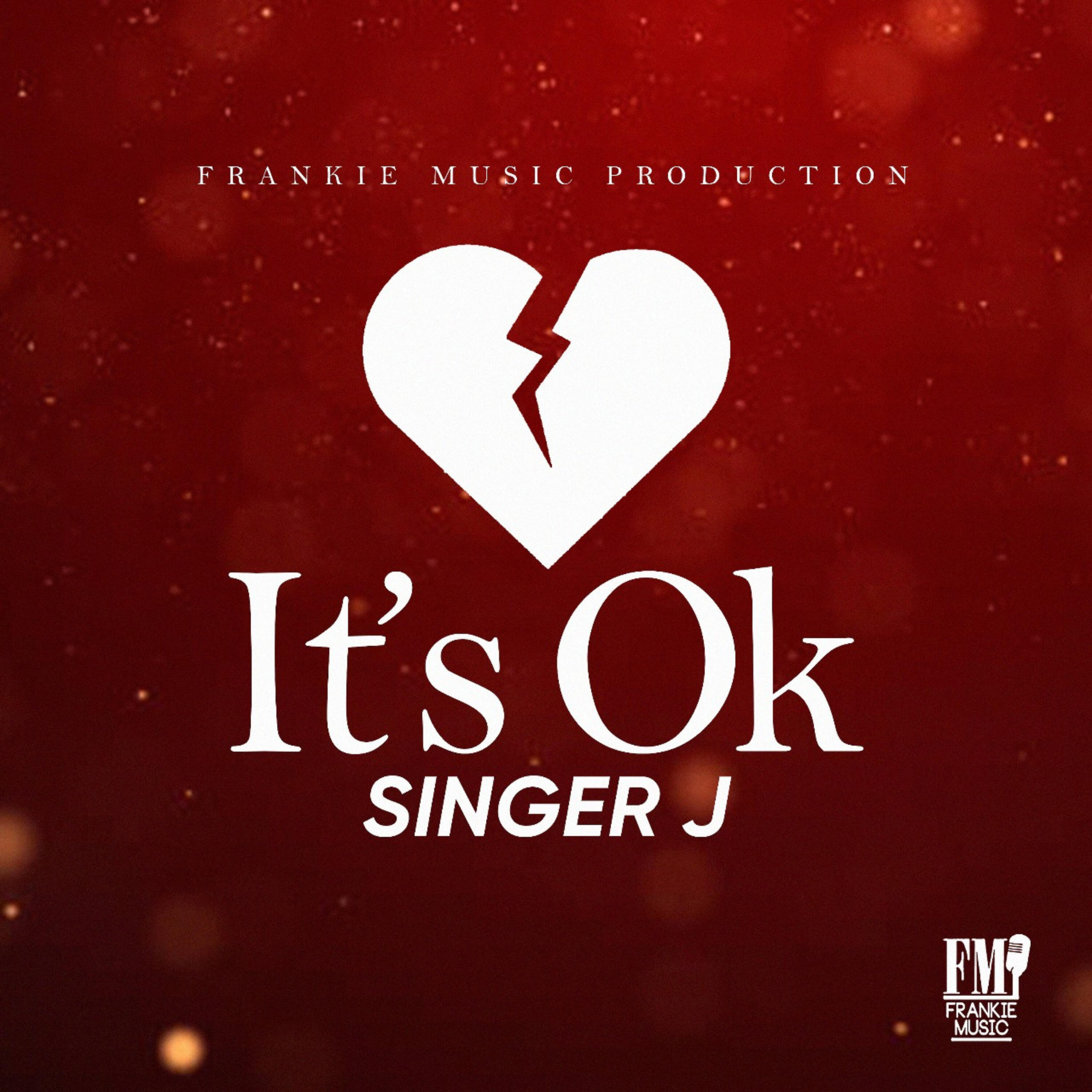 Релиз It's Ok
