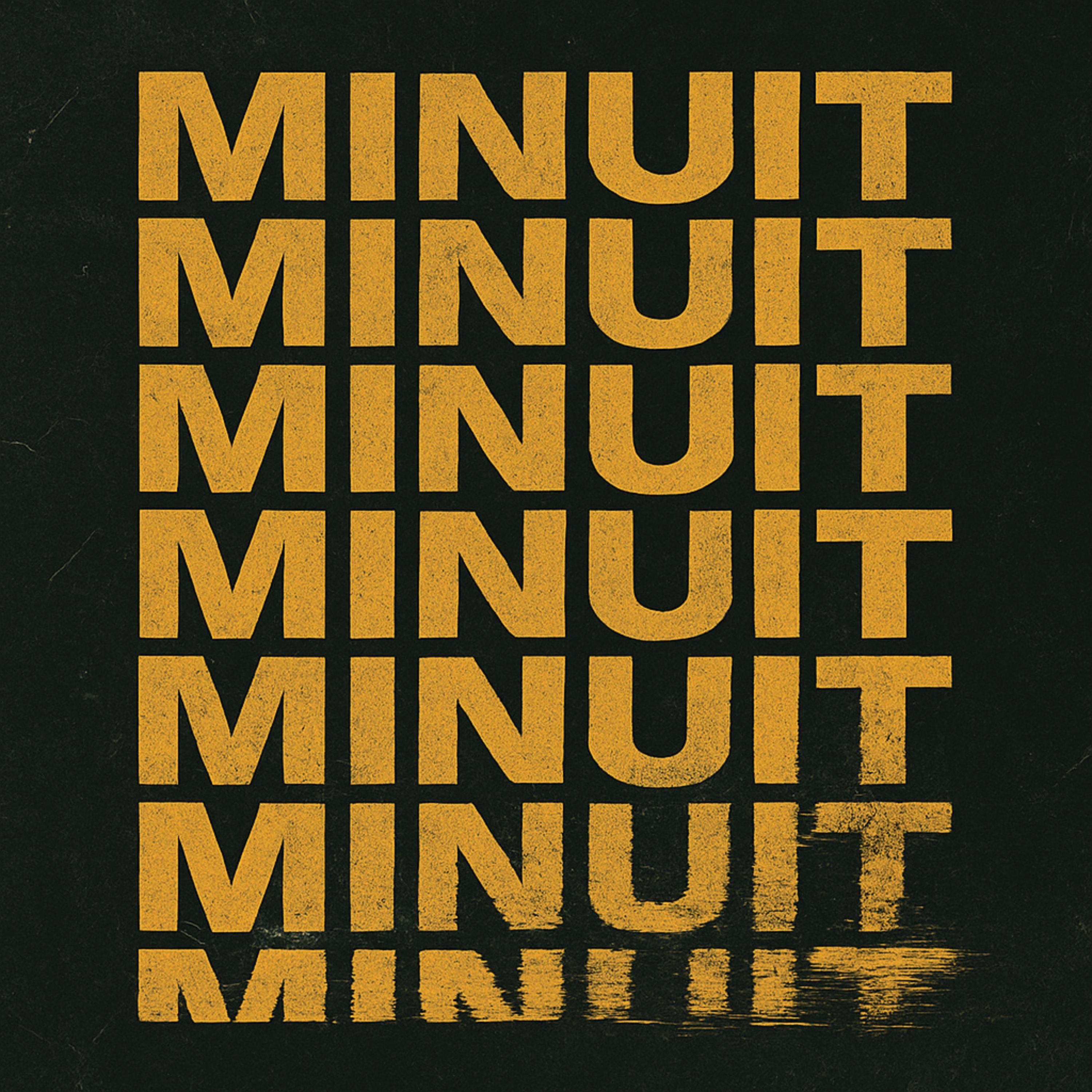 Релиз Minuit
