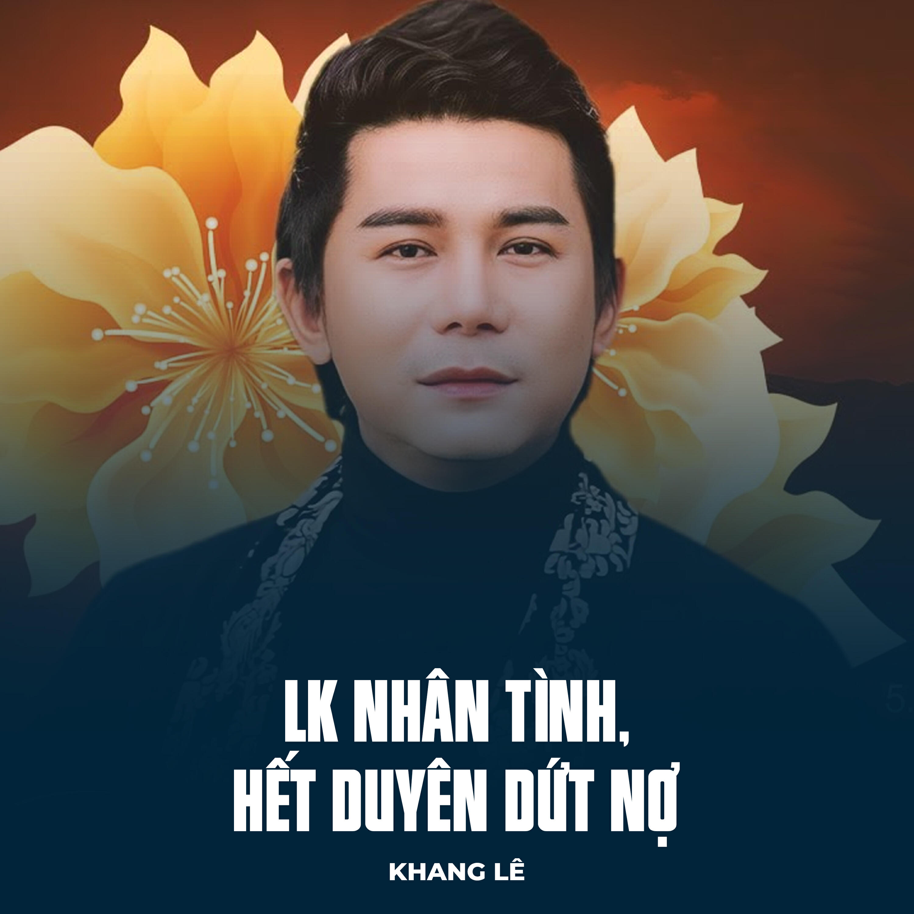 Релиз LK Nhân Tình, Hết Duyên Dứt Nợ