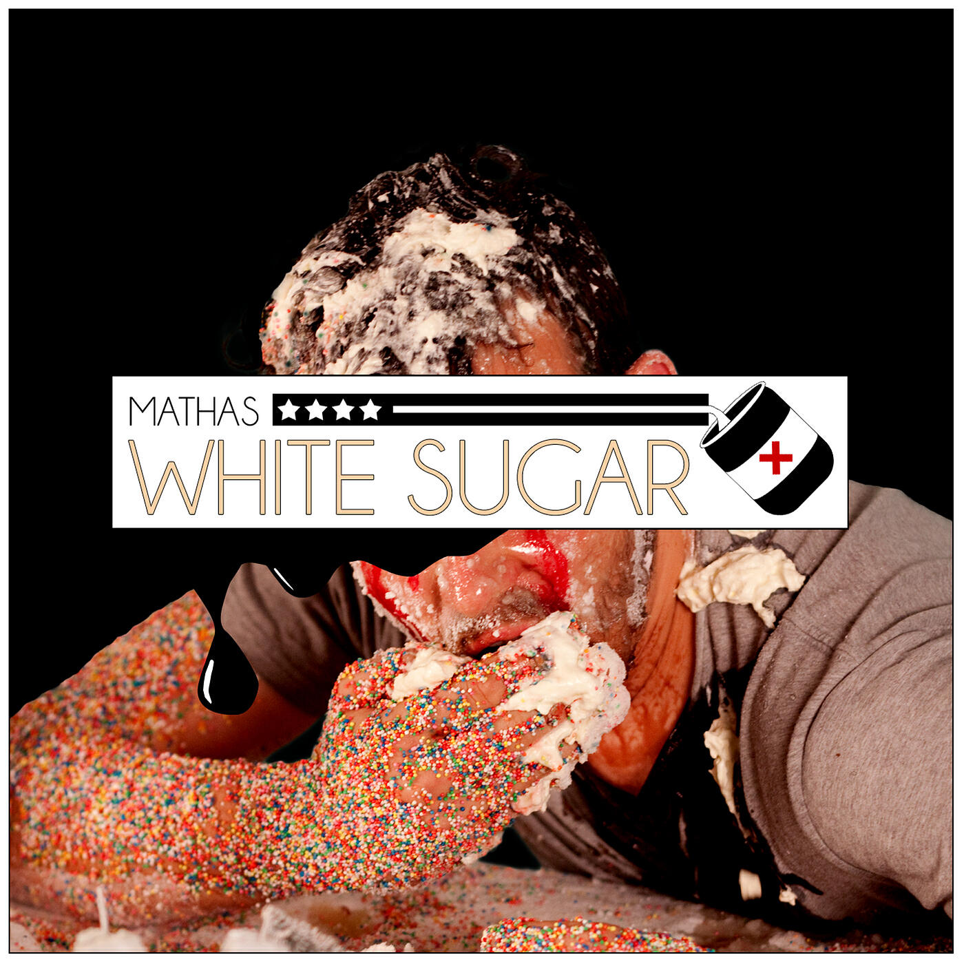 Релиз White Sugar