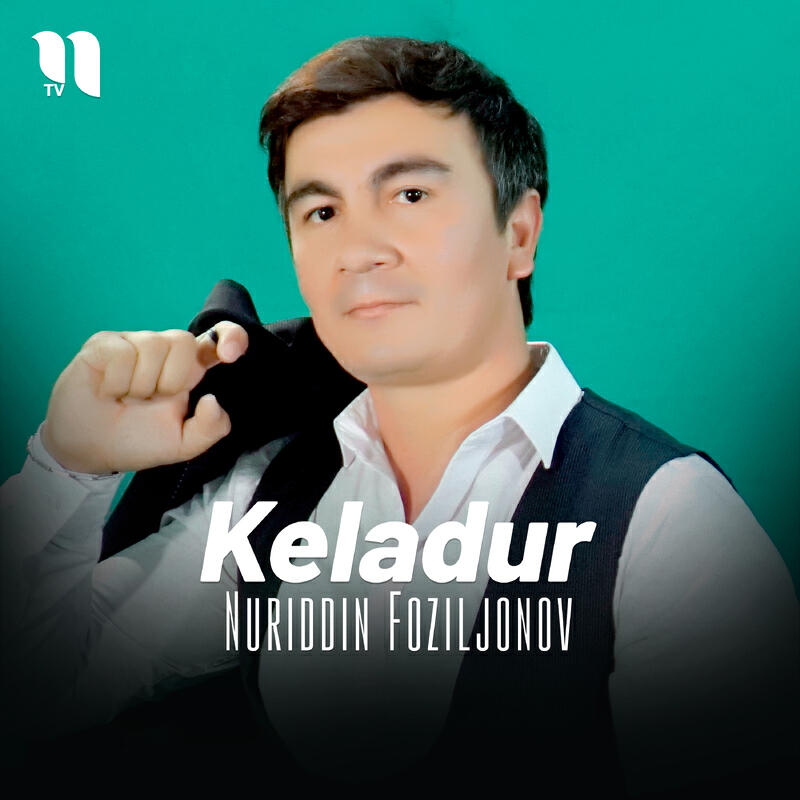 Nuriddin Foziljonov