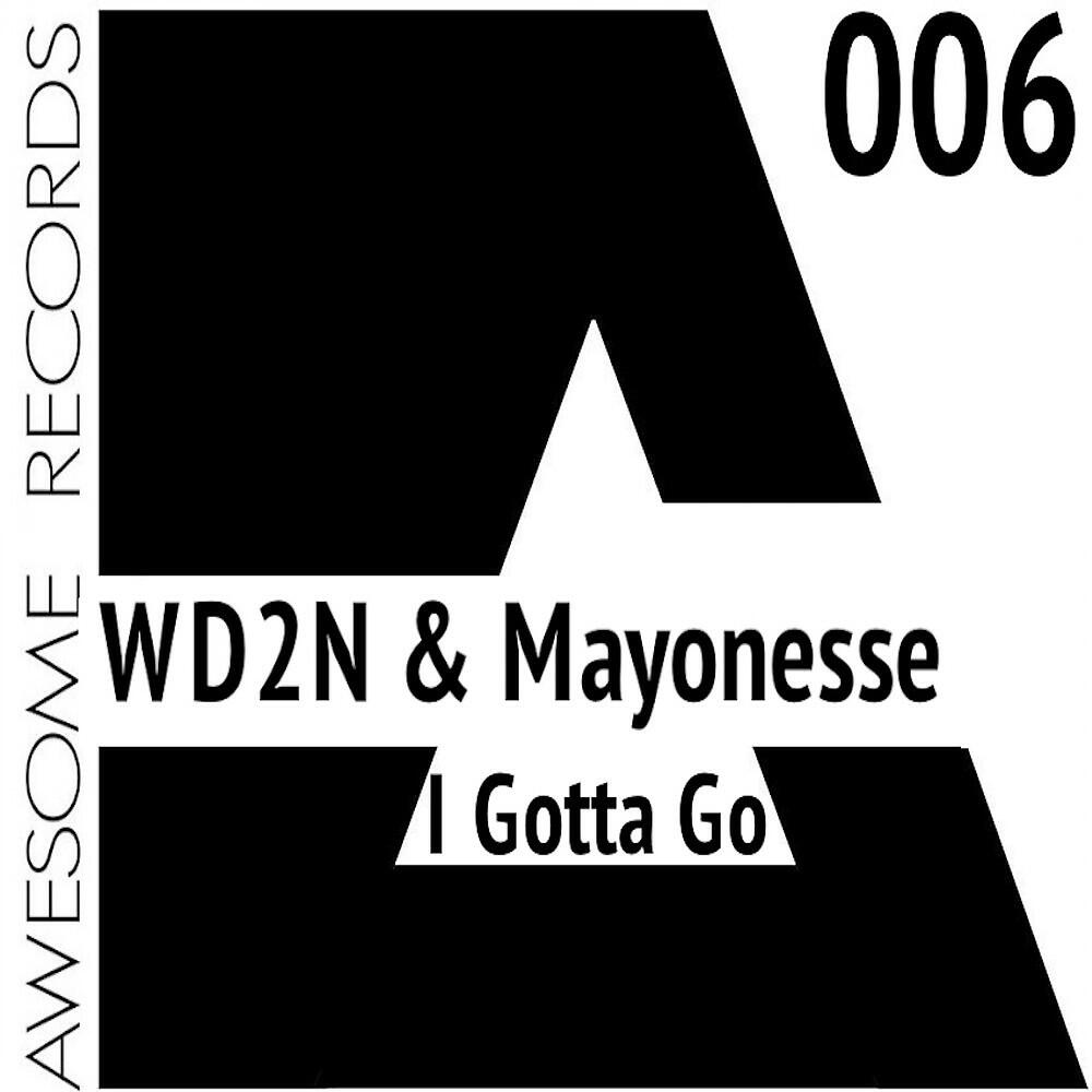 Mayonesse & Wd2n