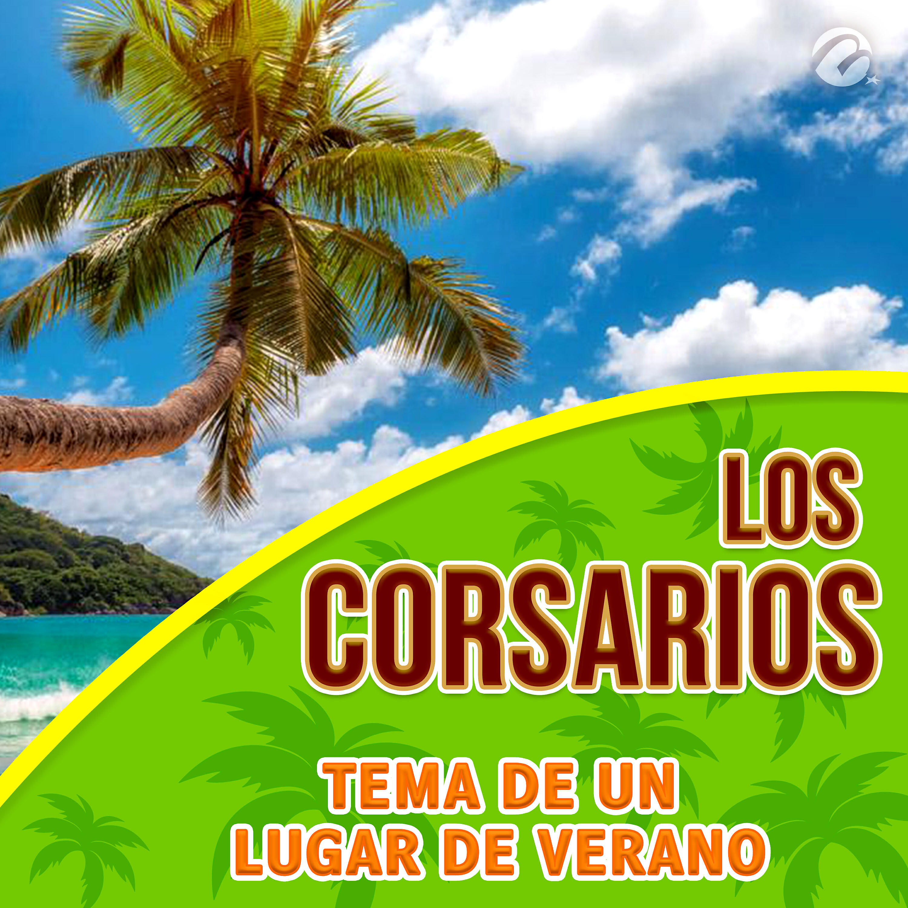 Релиз Tema de un Lugar de Verano