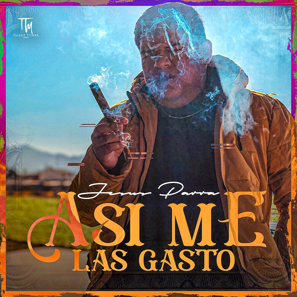 Релиз Asi Me Las Gasto
