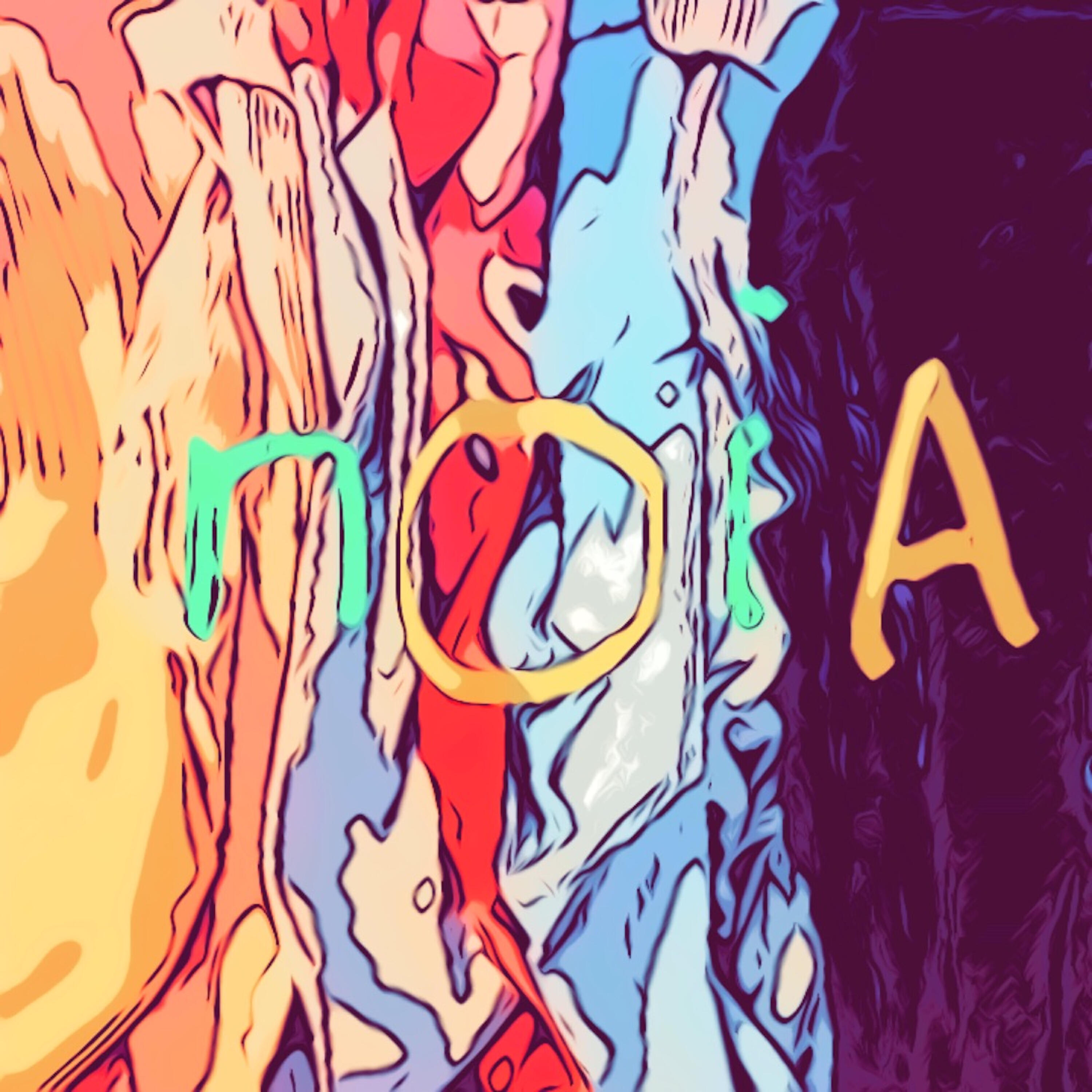 Релиз Noia