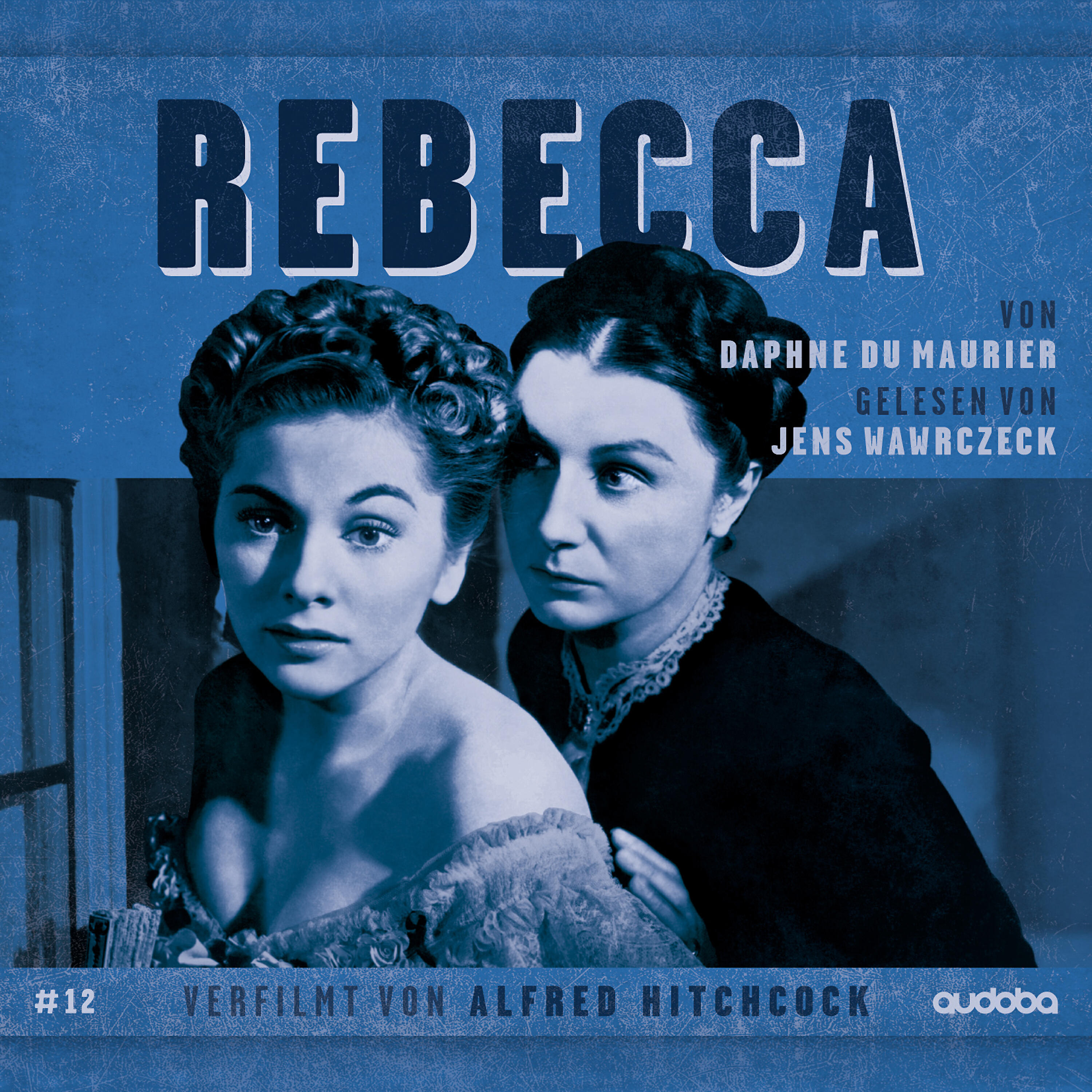 Релиз Rebecca
