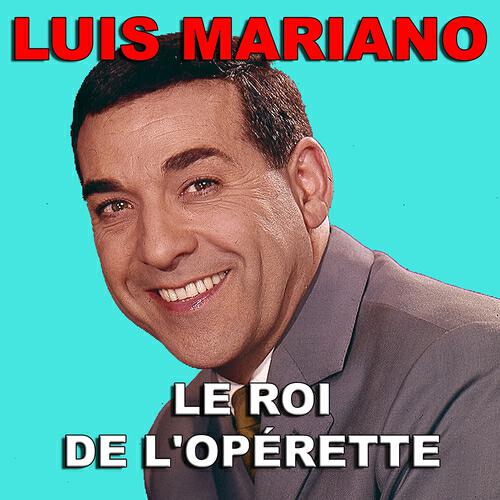 Релиз Le Roi de l'opérette