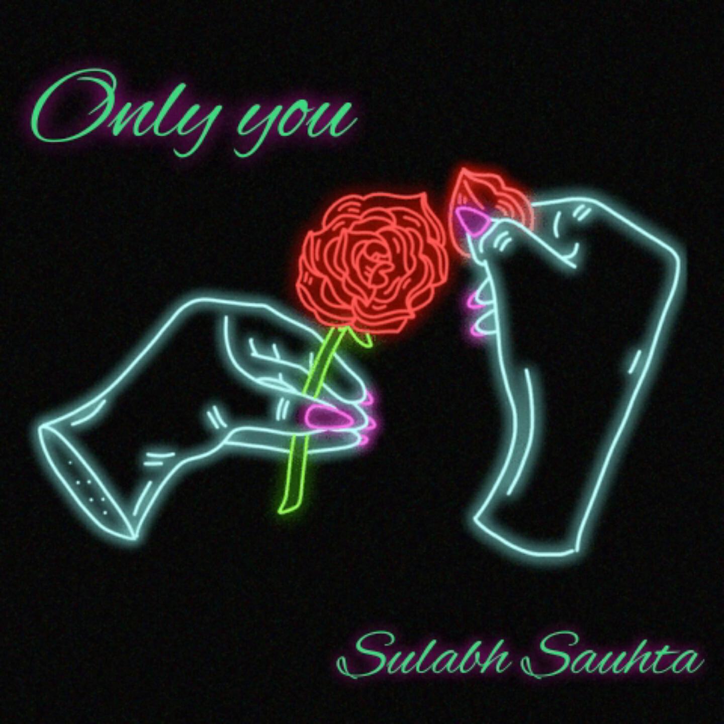 Релиз Only You