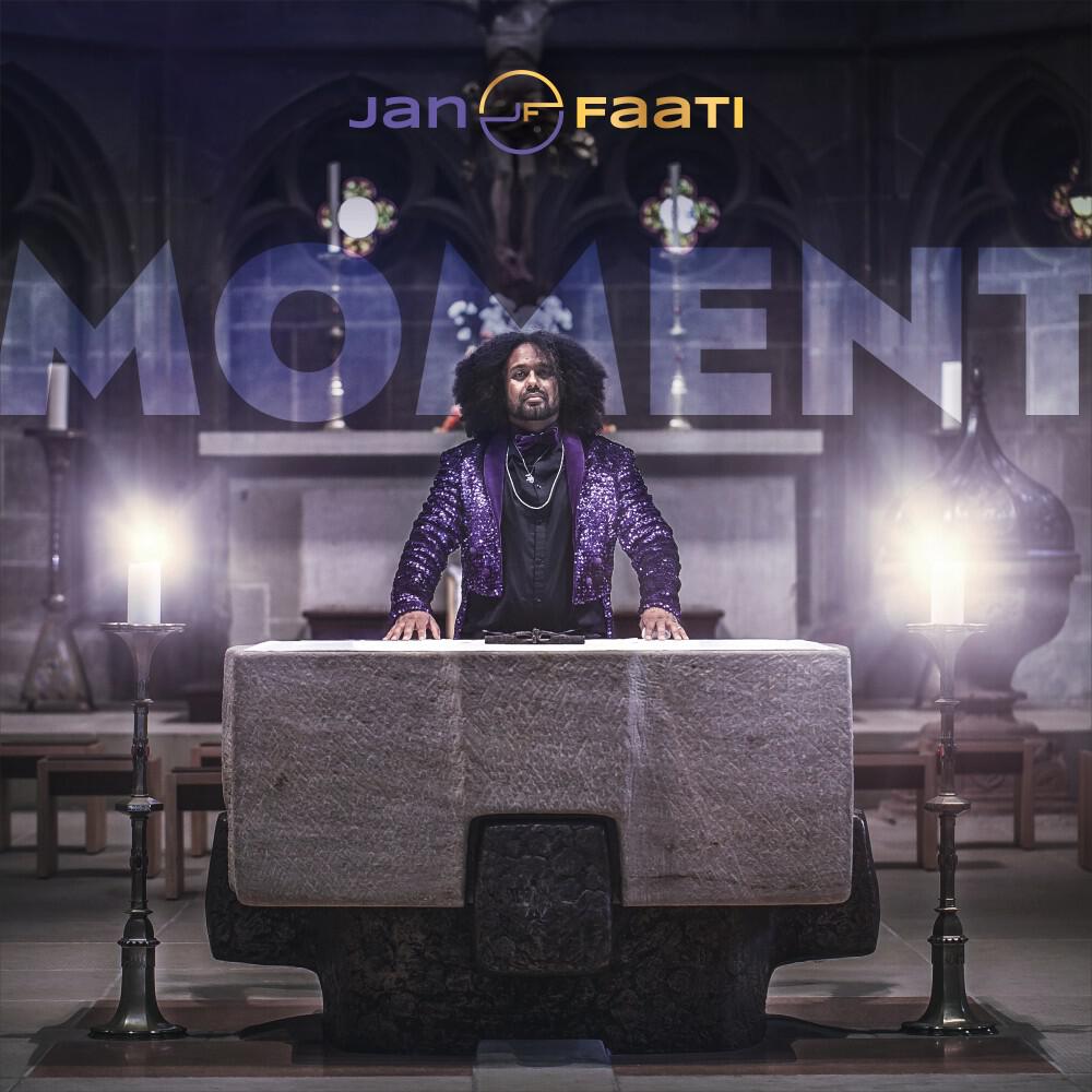 Релиз Moment