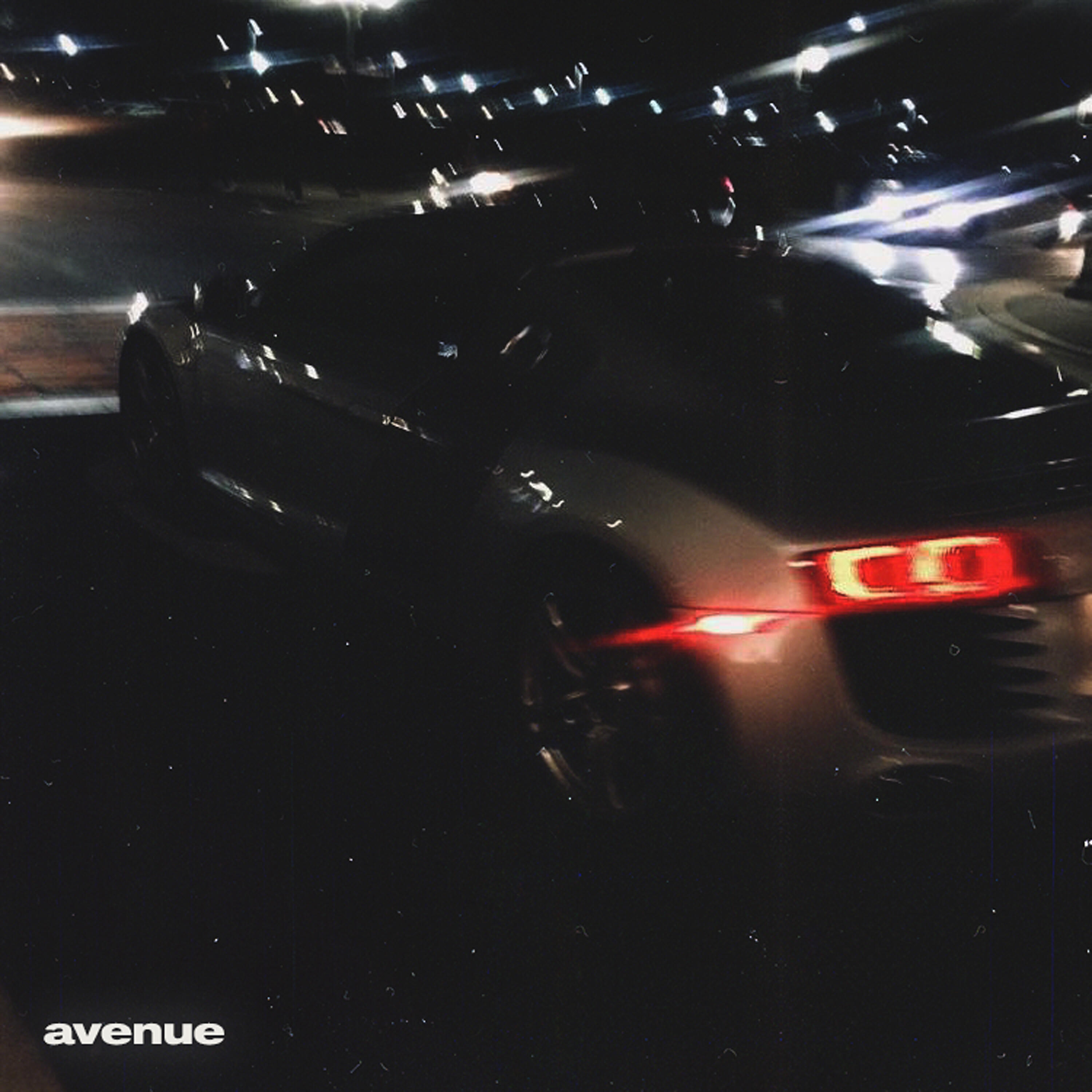 Релиз AVENUE