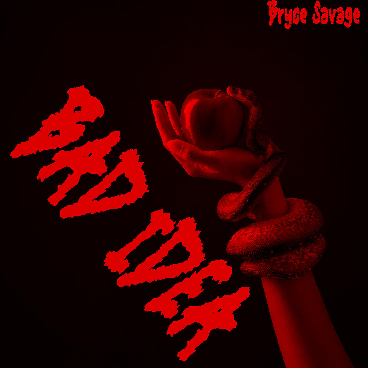 Релиз Bad Idea