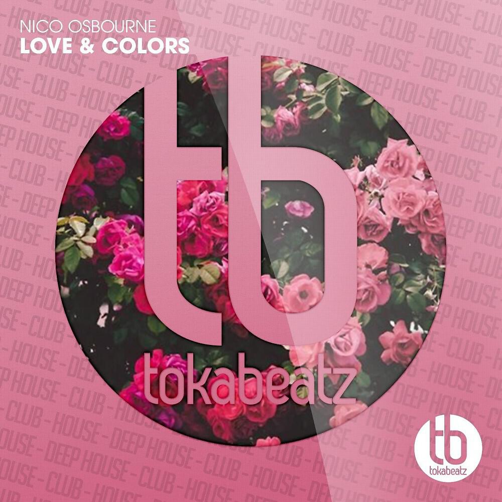 Релиз Love & Colors