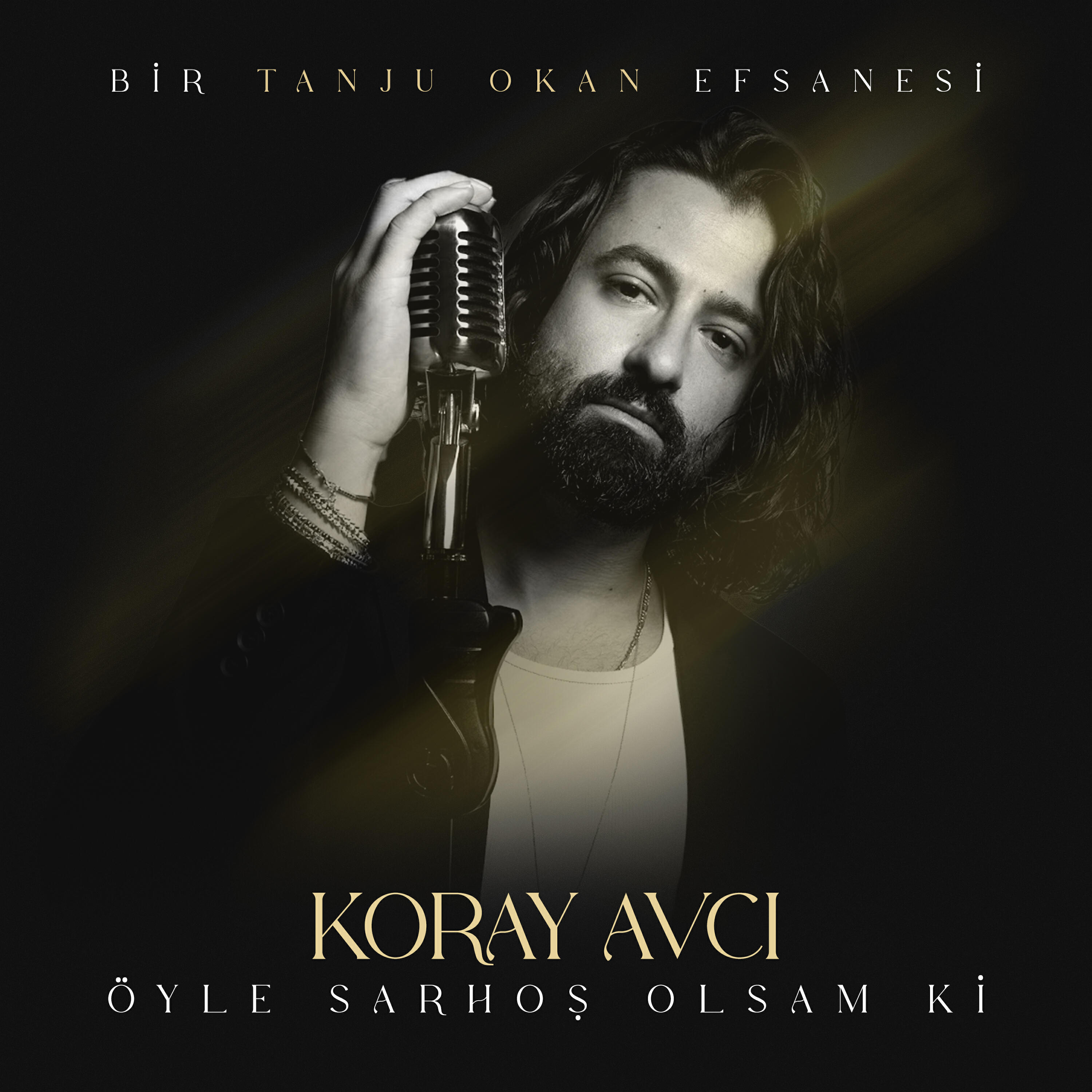 Релиз Öyle Sarhoş Olsam Ki (Bir Tanju Okan Efsanesi)