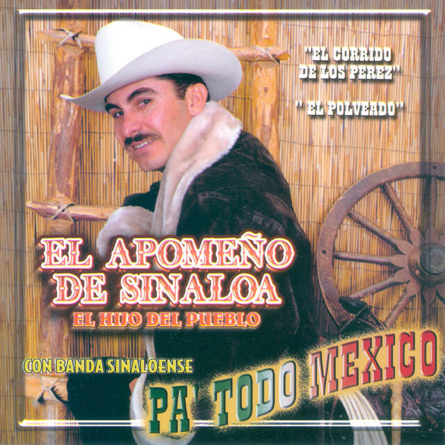 El Apomeño De Sinaloa