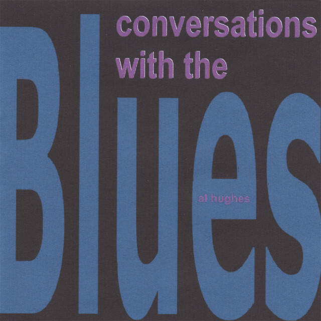 Релиз Conversations With The Blues
