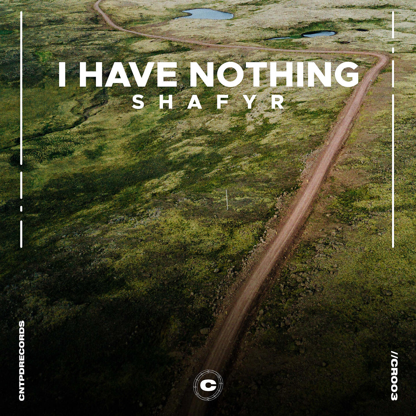 Релиз I Have Nothing