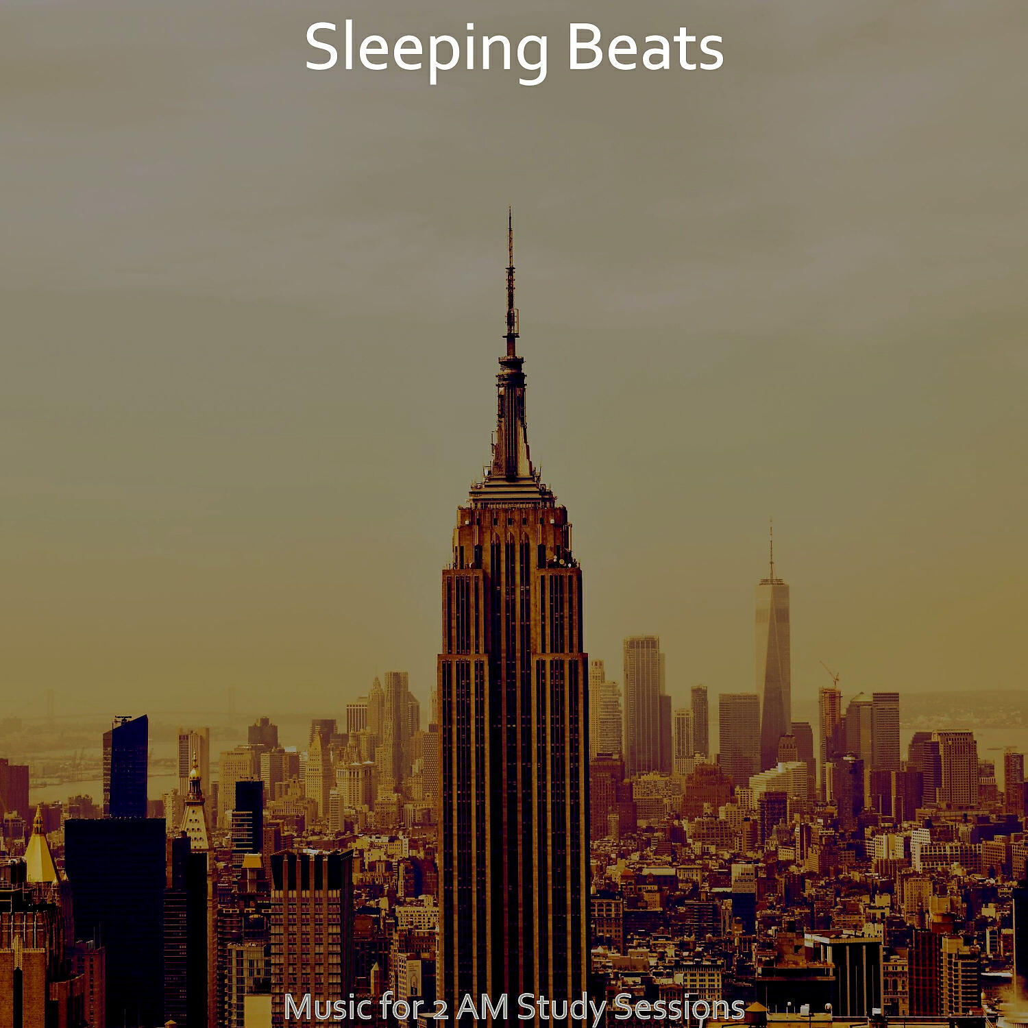 Релиз Music for 2 AM Study Sessions