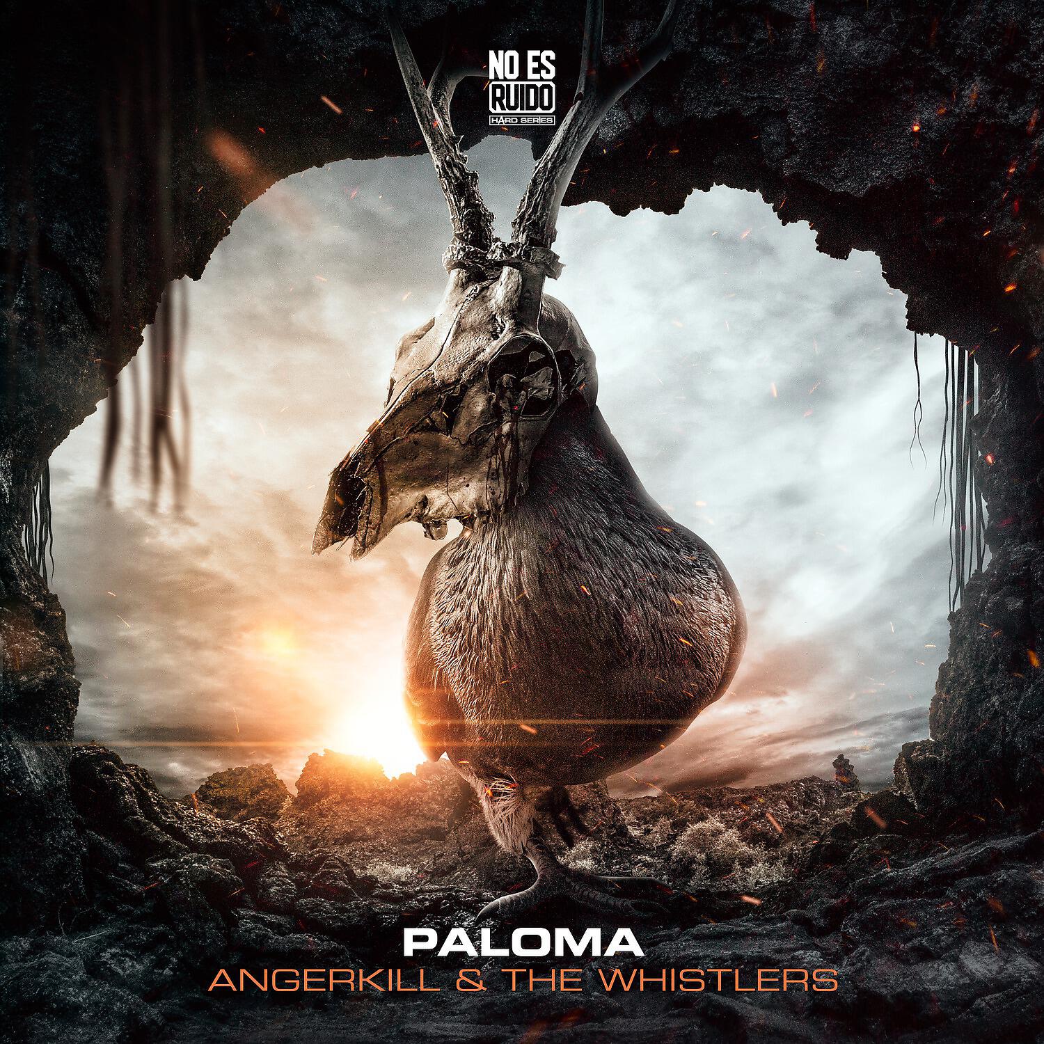 Релиз Paloma