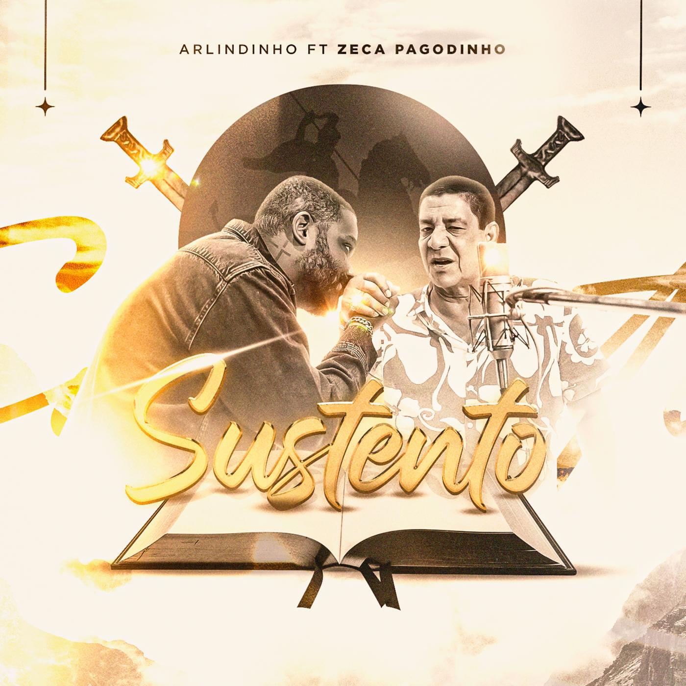 Релиз Sustento