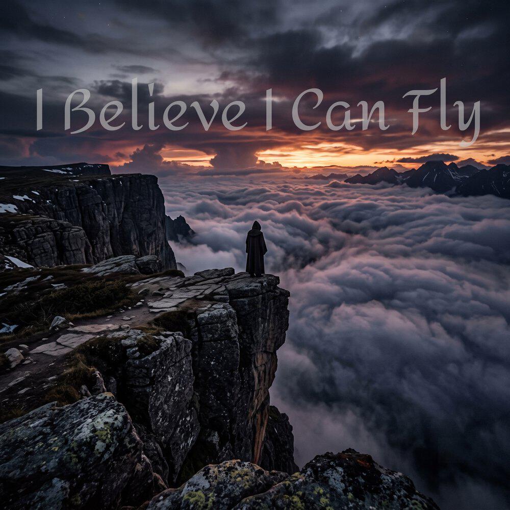 Трек I Believe I Can Fly