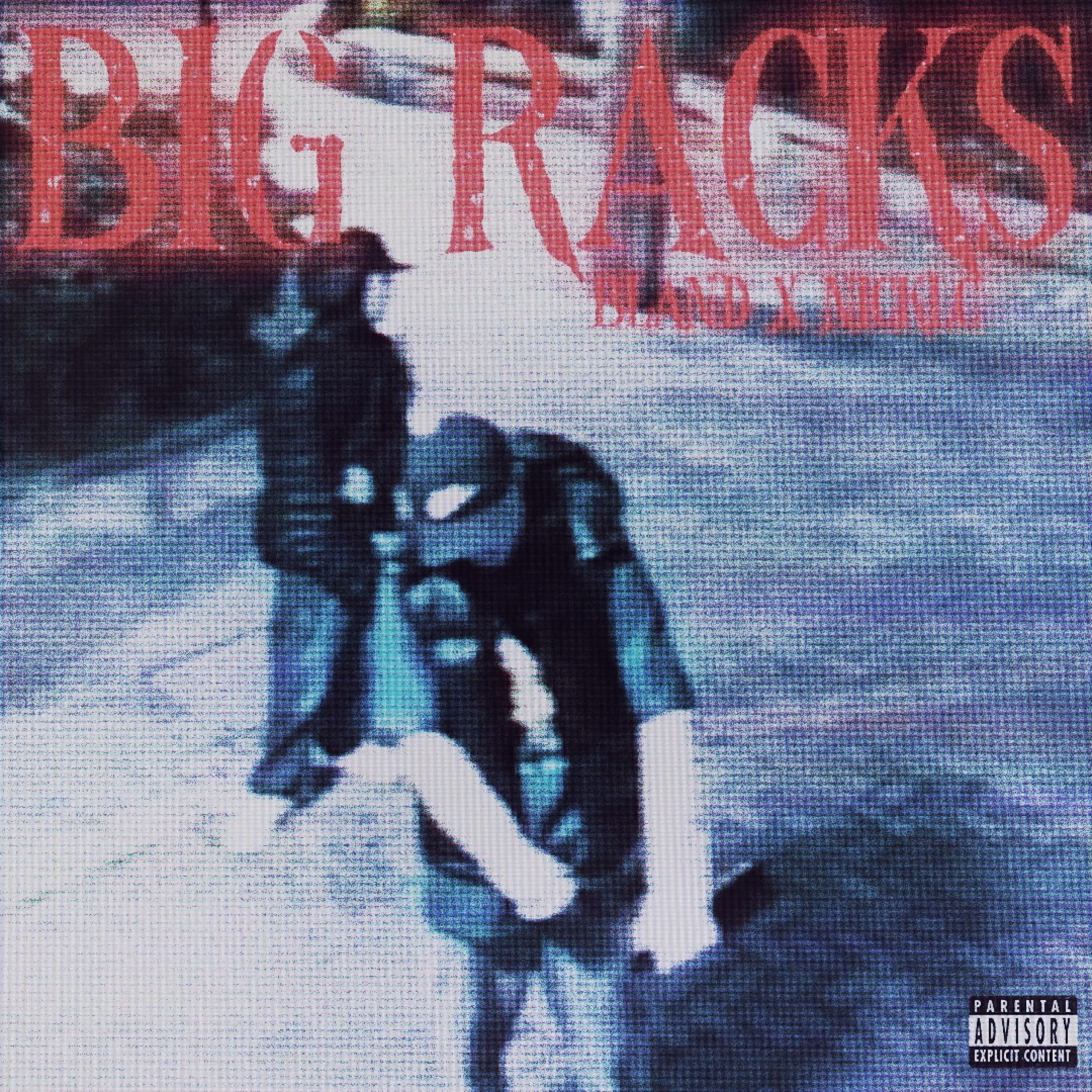 Релиз Big Racks