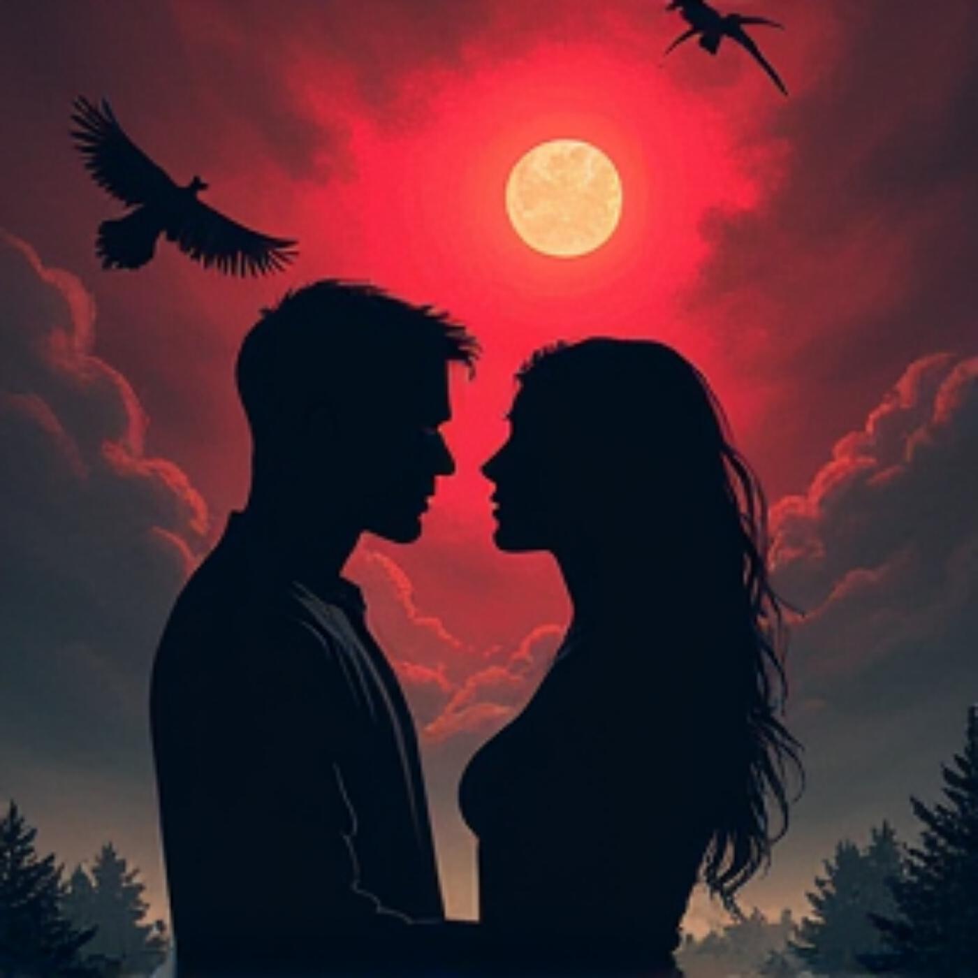 Релиз Urban Jungle & Darkness Love