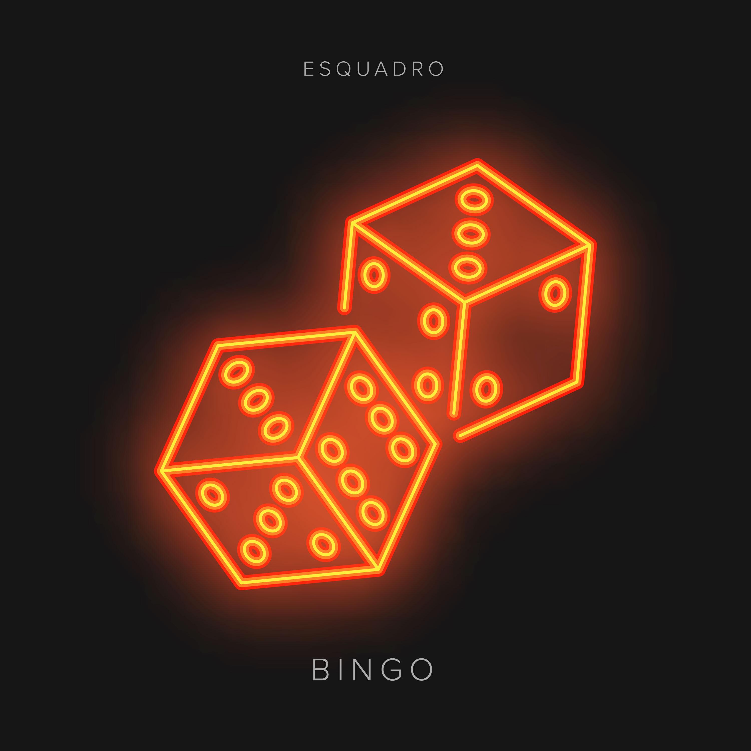Релиз Bingo