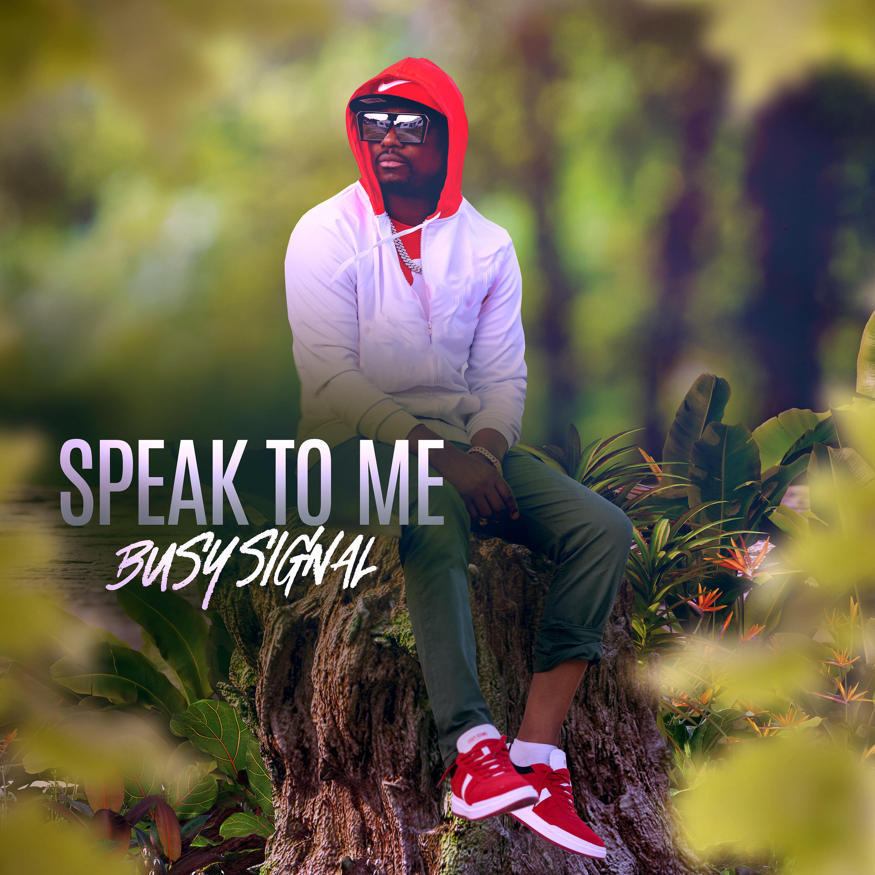 Релиз Speak to Me (Cover)